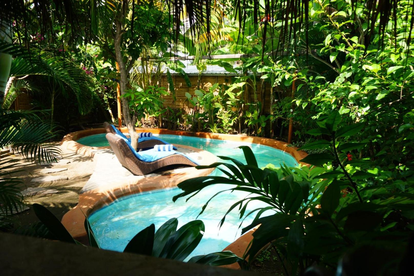 Villa Bambu - One-Bedroom with Private Pool - Photo 16