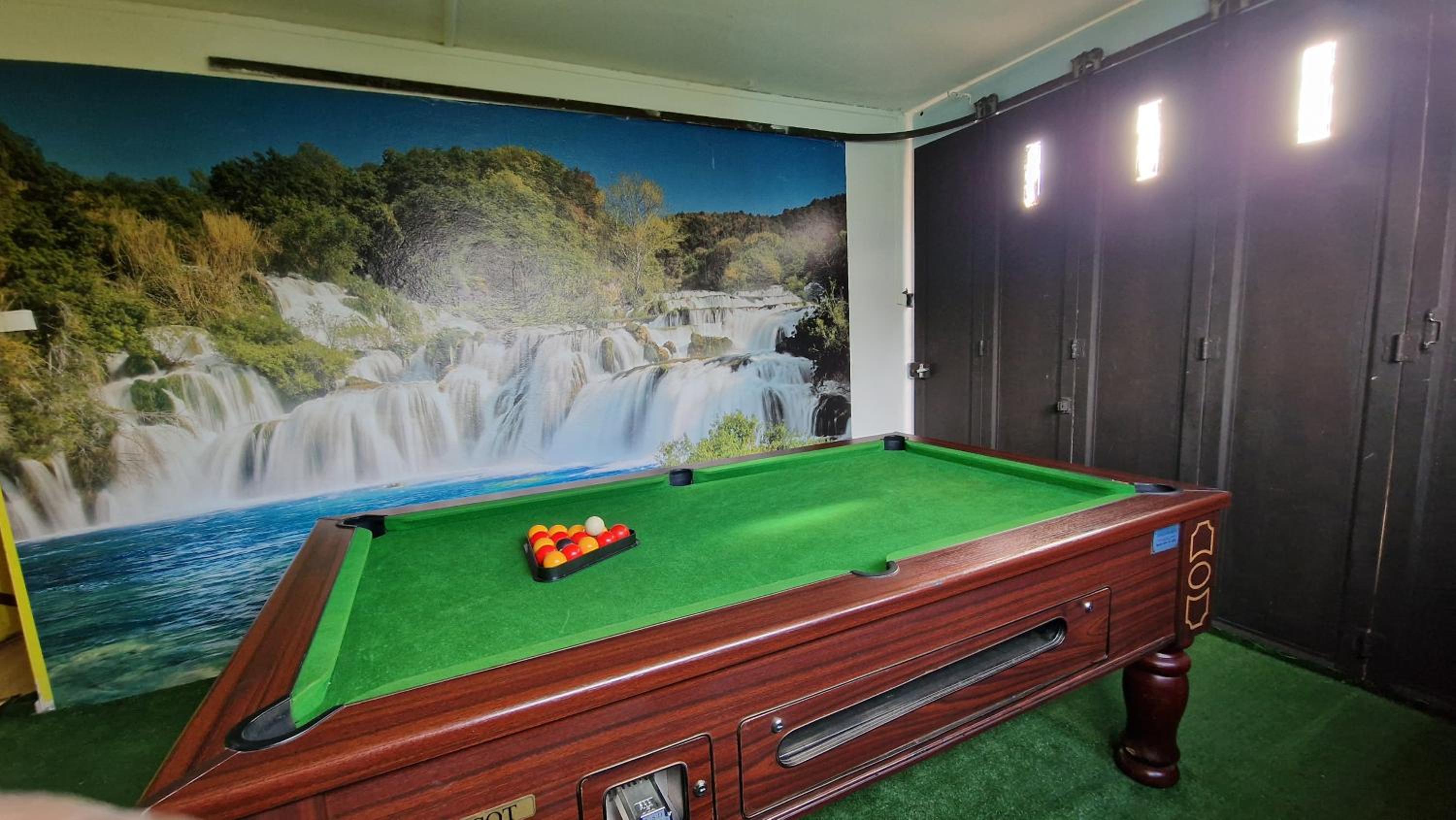 Villa photo 2