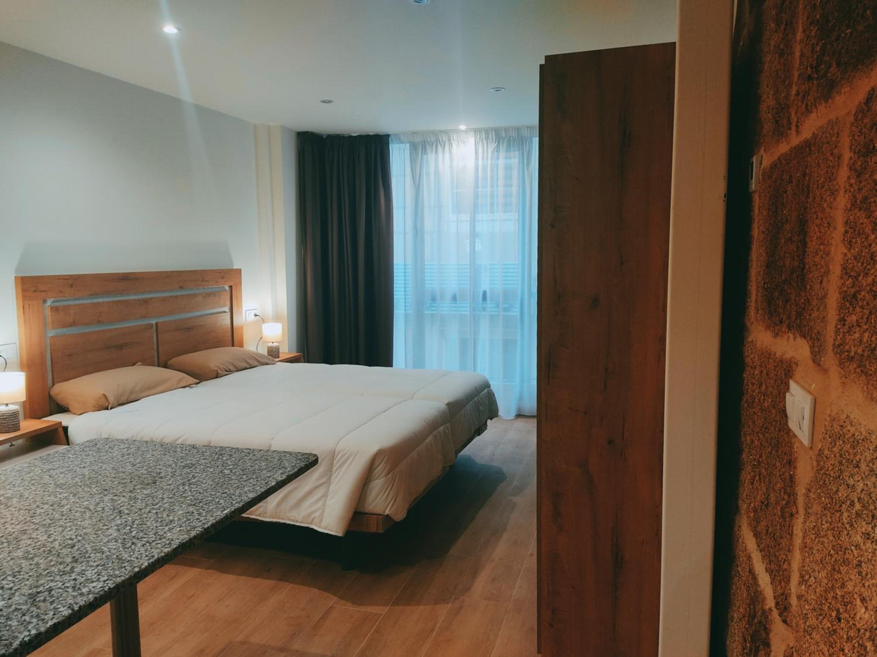 Apartamento