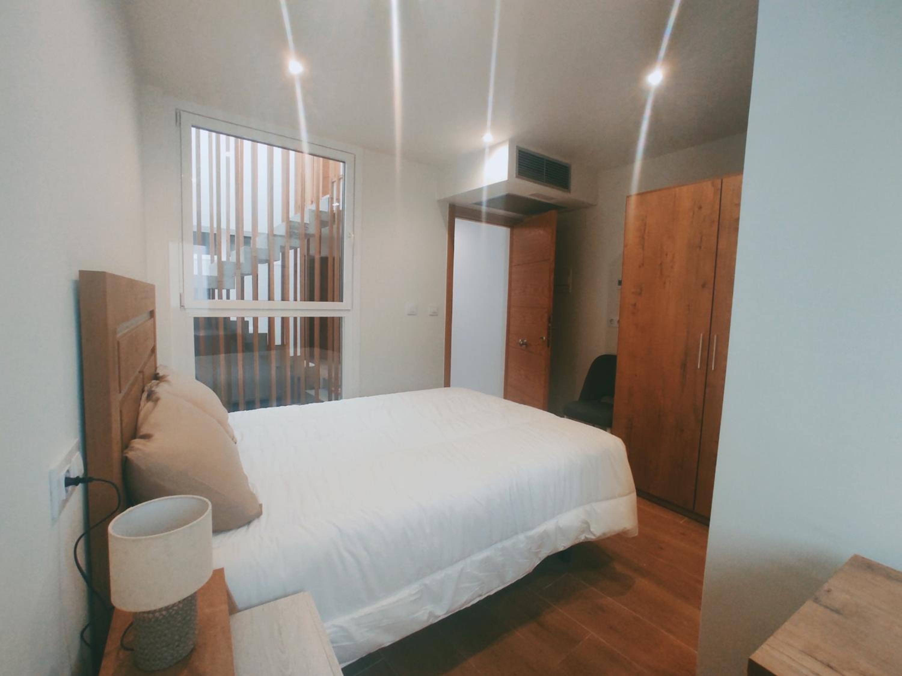 Habitación Doble Económica
