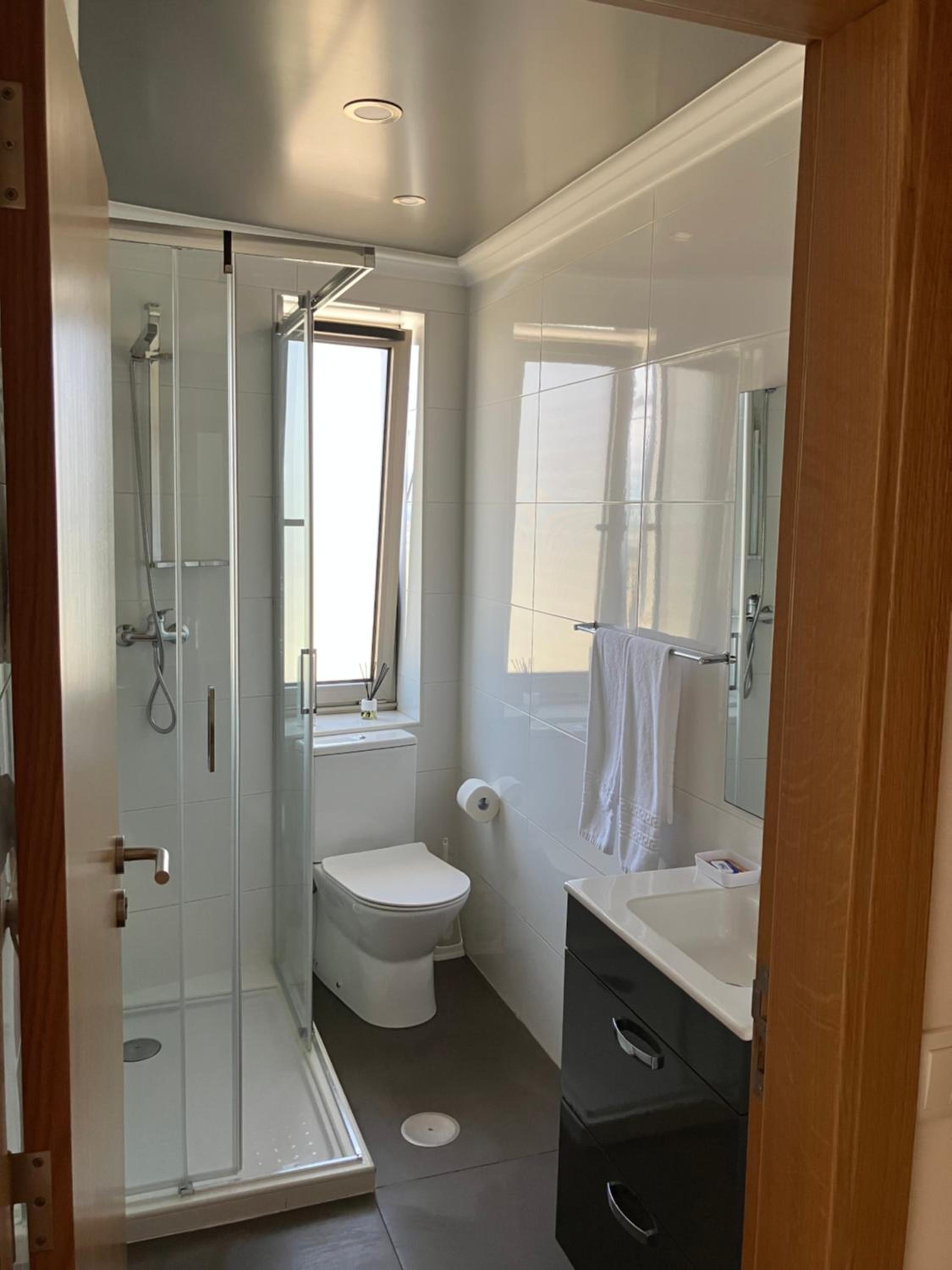 One-Bedroom Suite photo 3