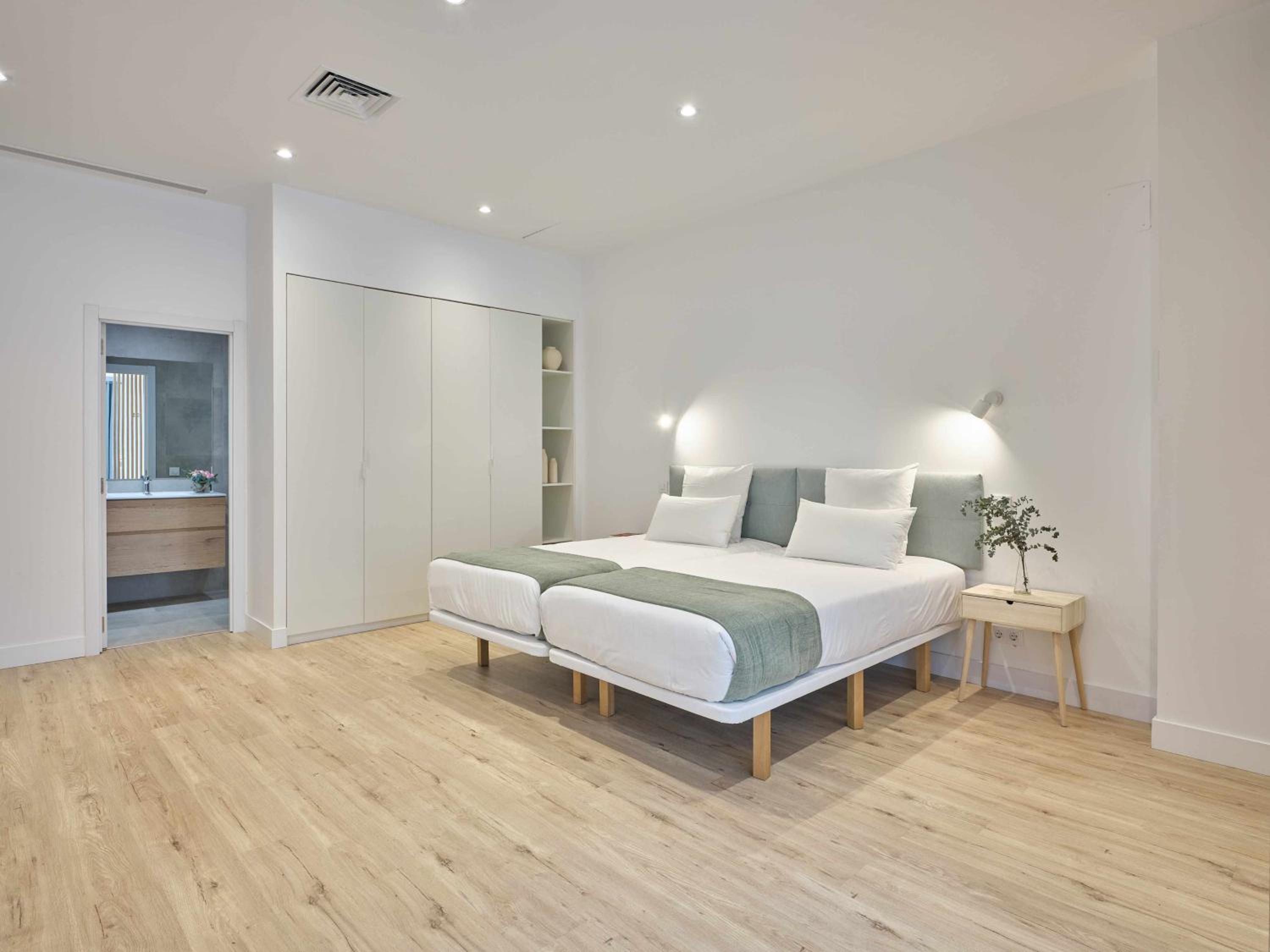 Family Suite - Photo 13
