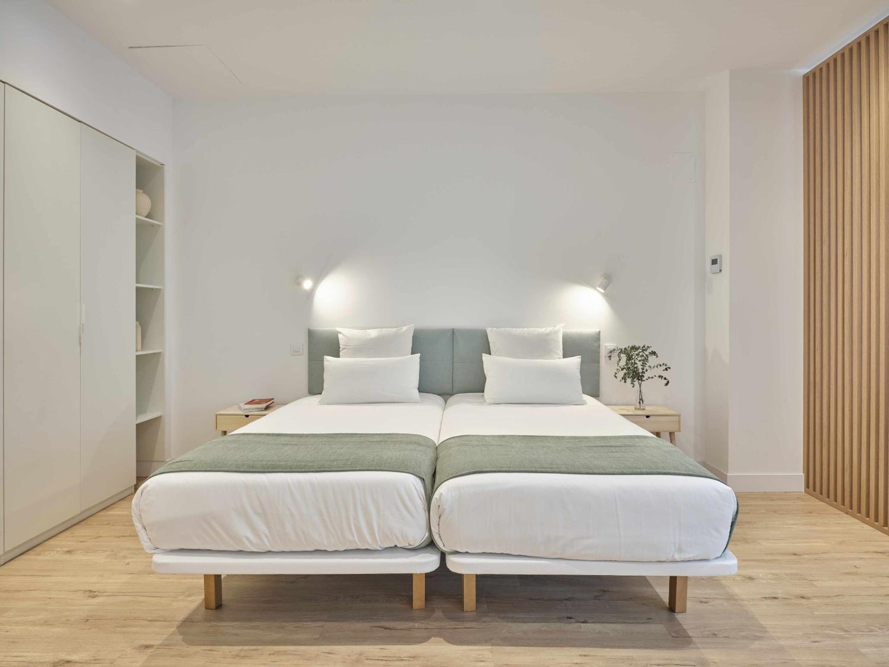 Family Suite - Photo 7