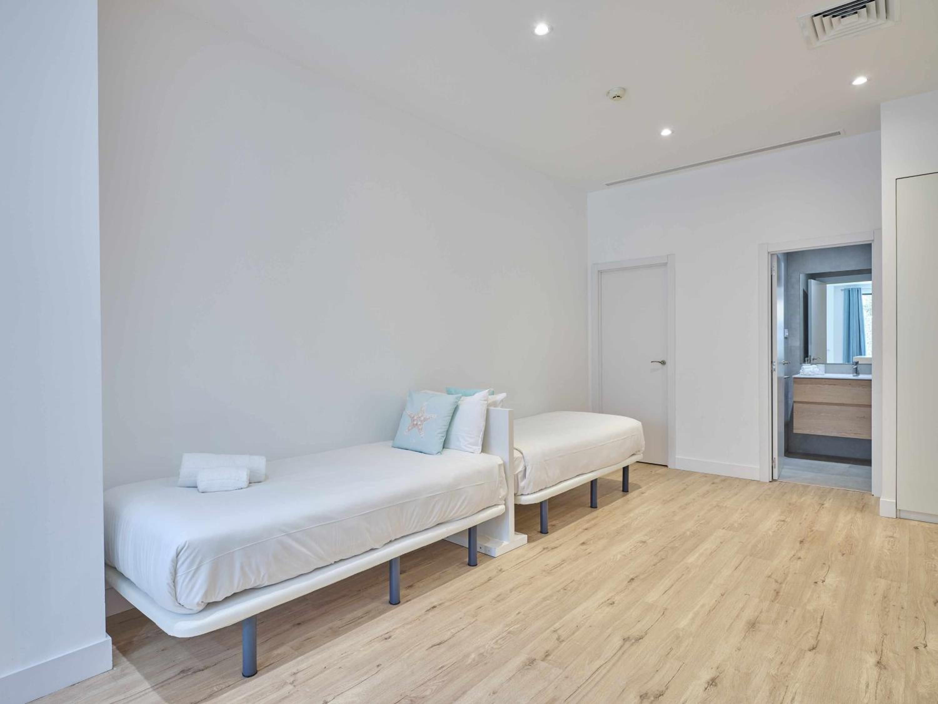 Family Suite - Photo 5