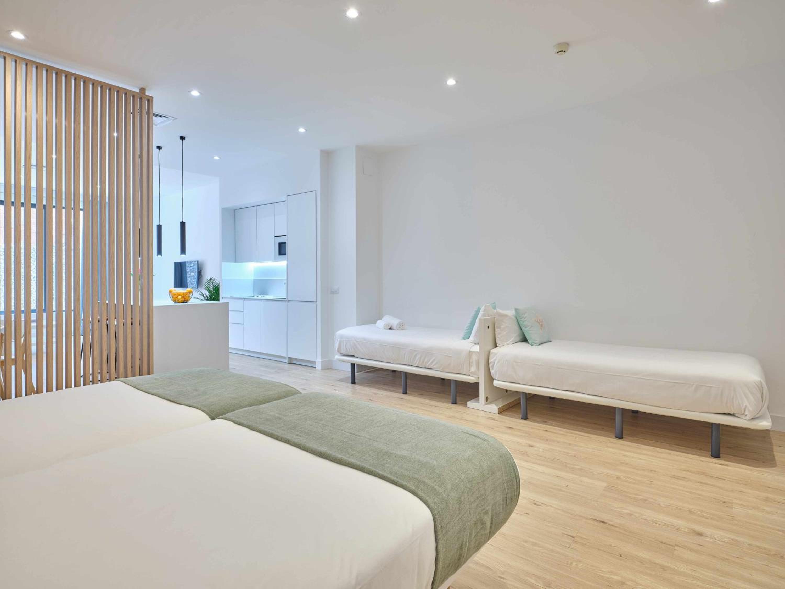 Family Suite - Photo 6