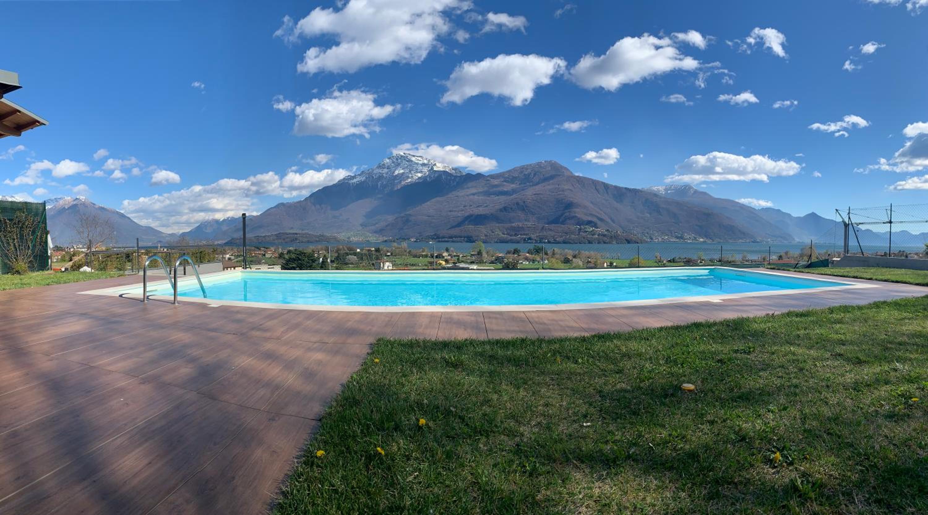 One-Bedroom Apartment with Lake view (2 Adults) photo 3