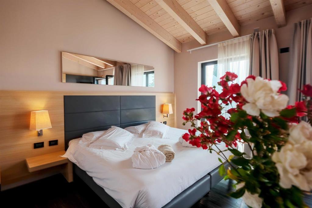 Superior Double/Twin Room with Balcony