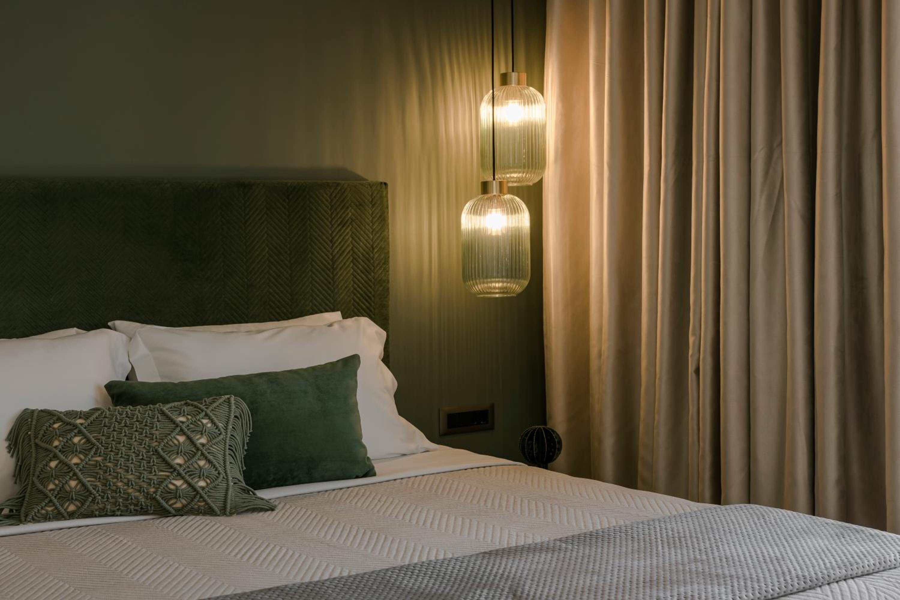 Superior Suite with Sea View