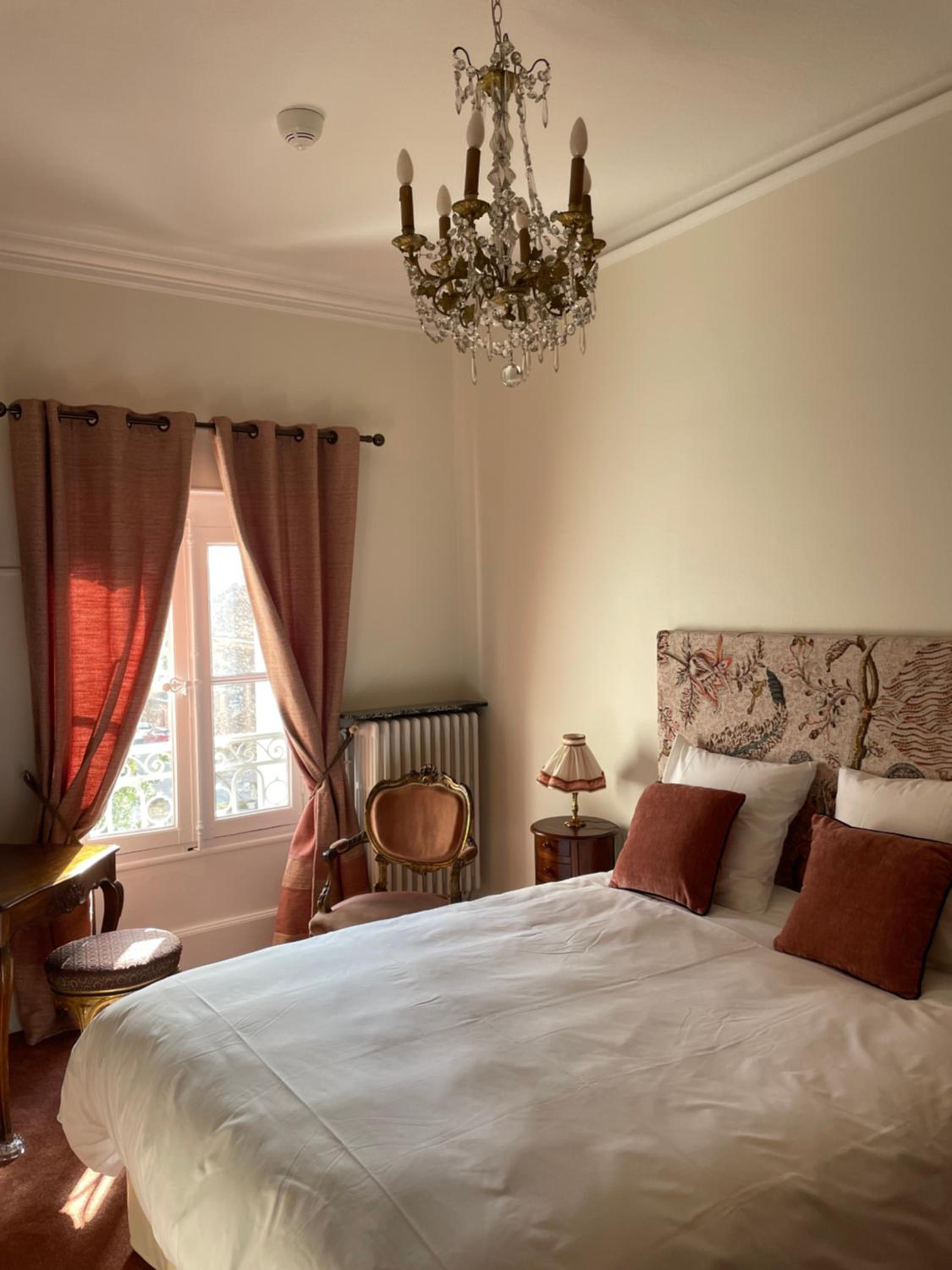 Superior Double Room photo 1