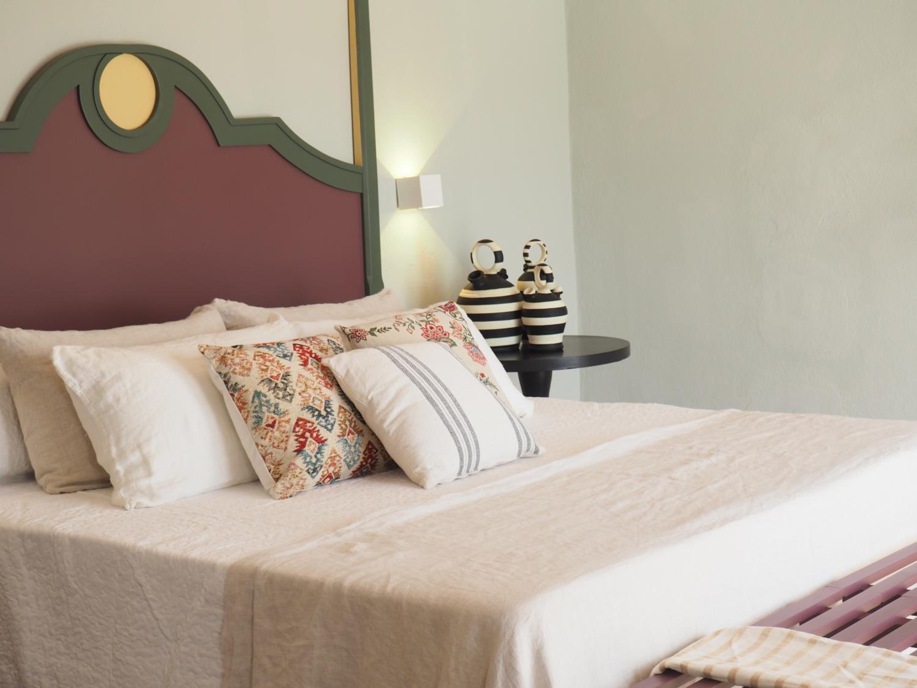 Suite Junior con Terraza