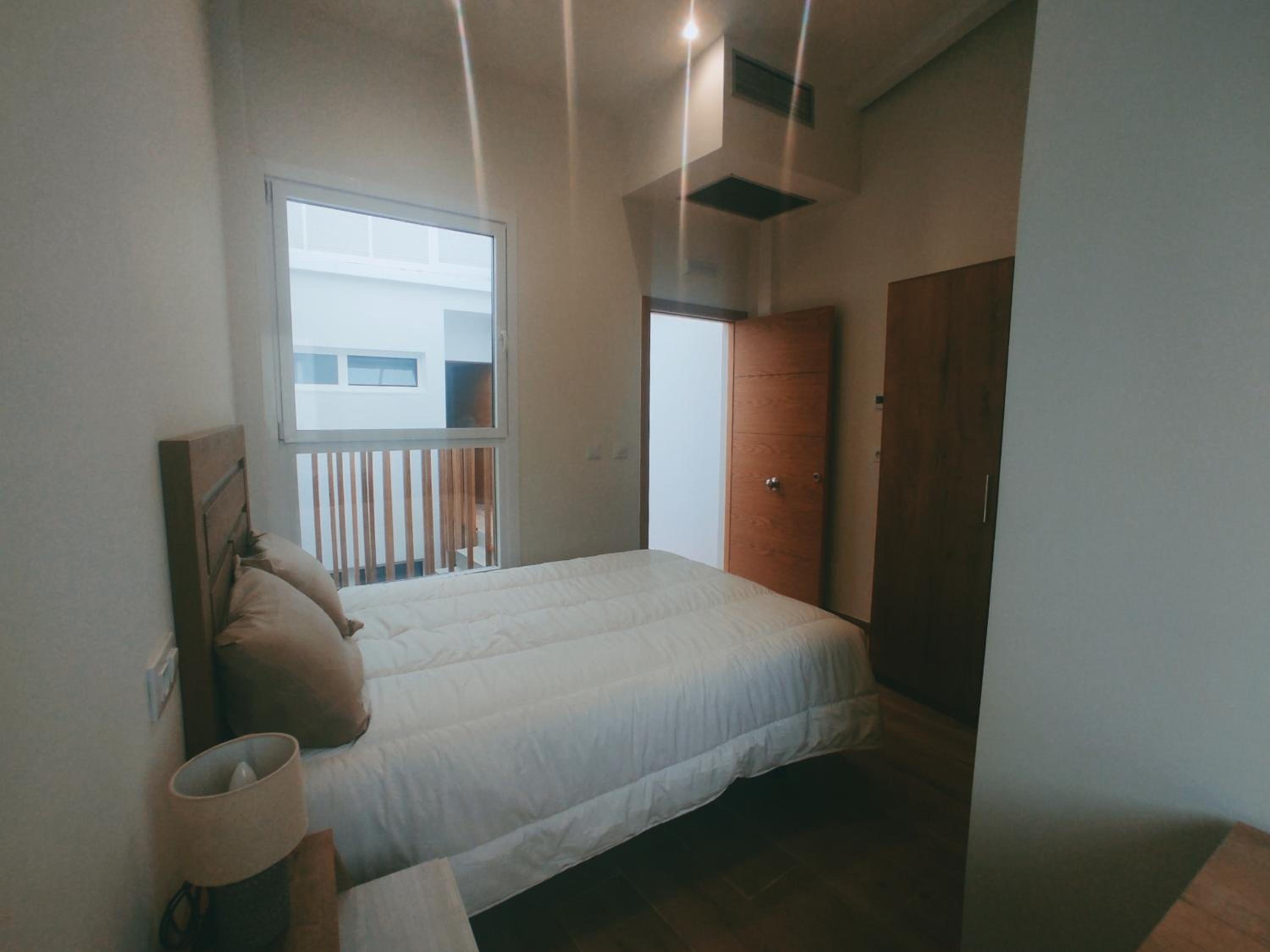 Budget Double Room photo 3