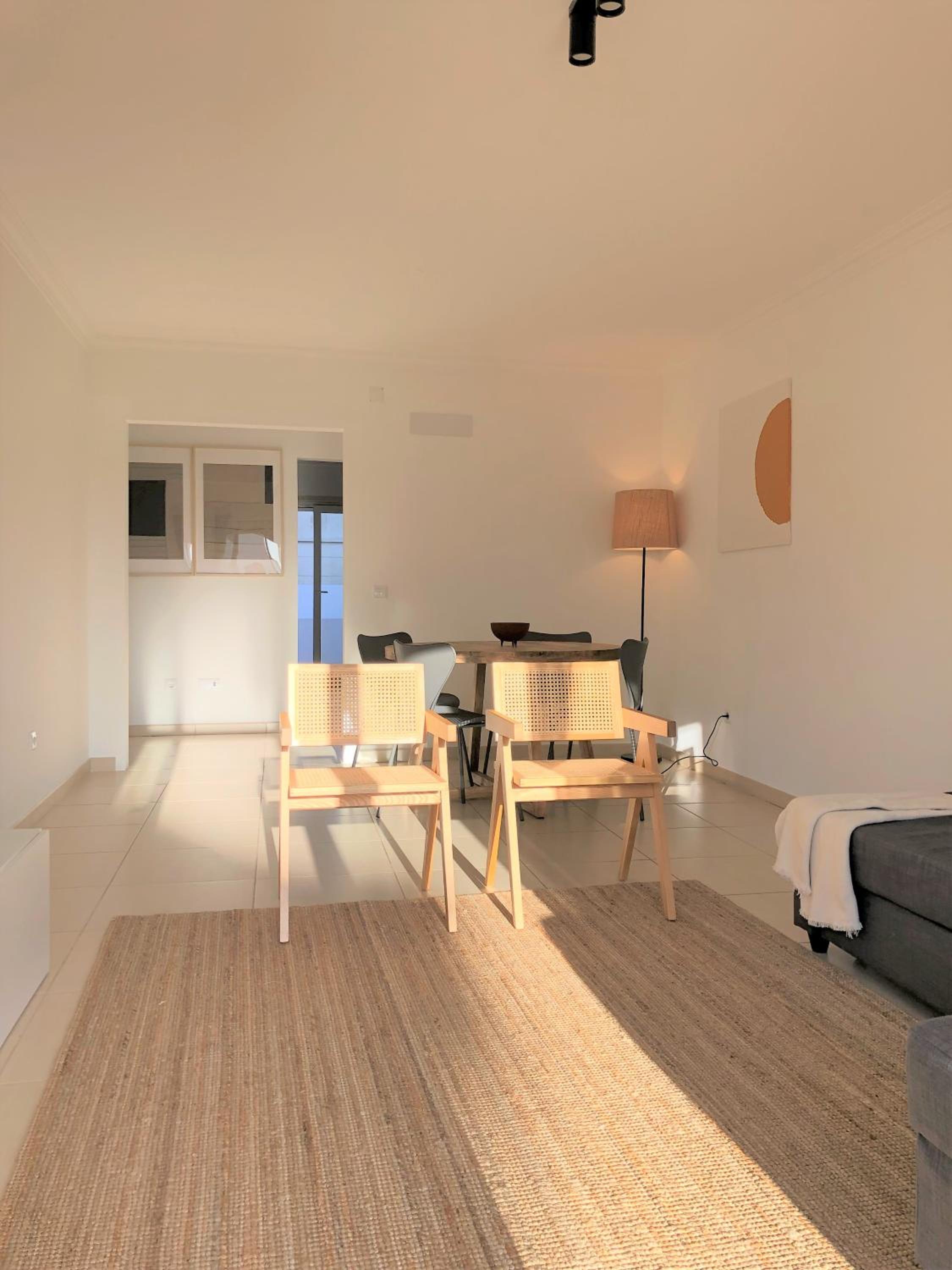 Two-Bedroom Apartment photo 1