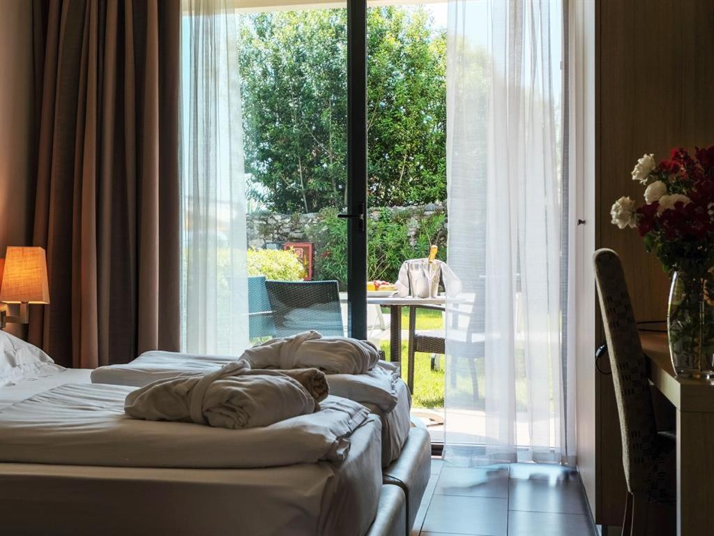 Comfort Double or Twin Room photo 3