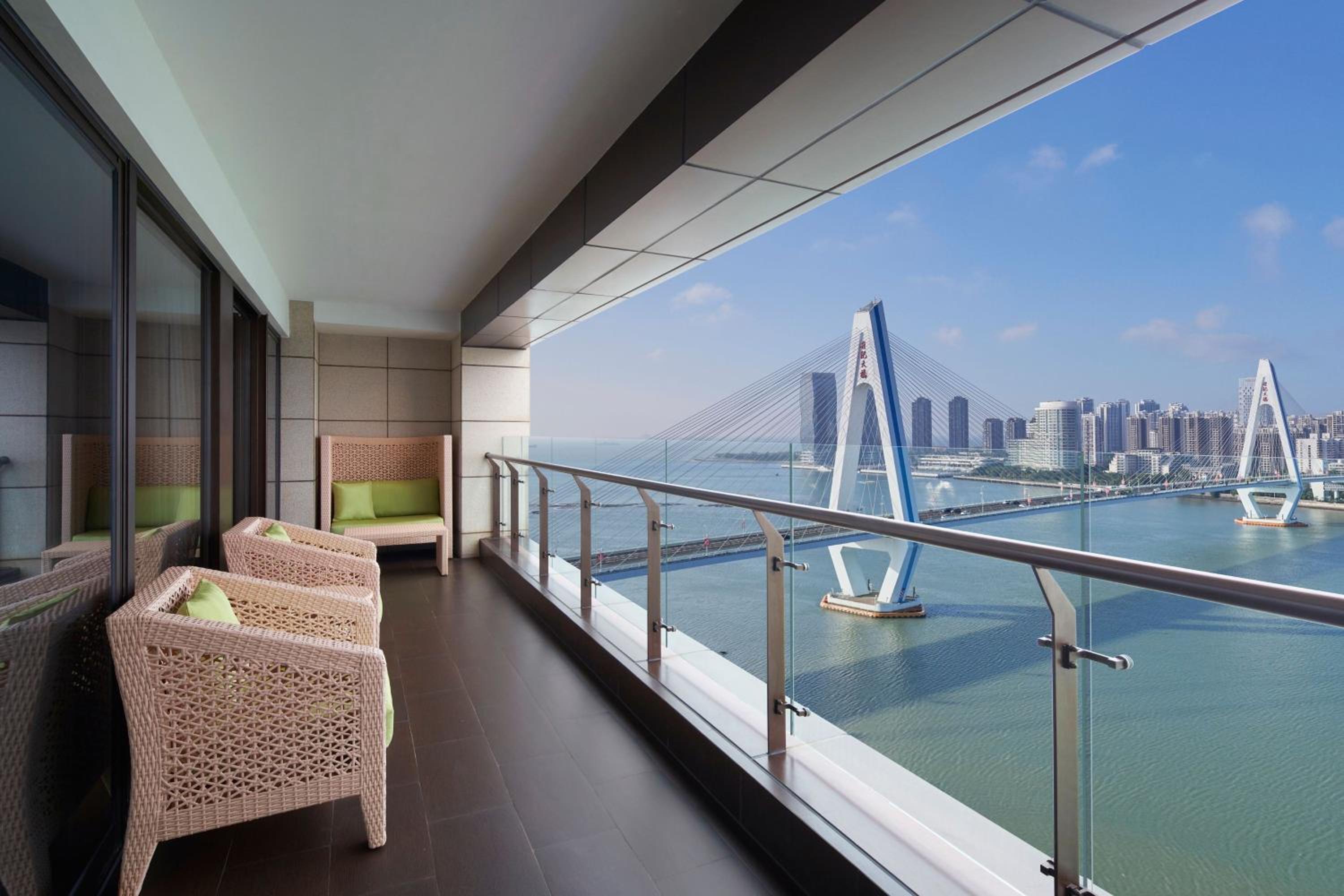 Grand Panorama Suite - Photo 2