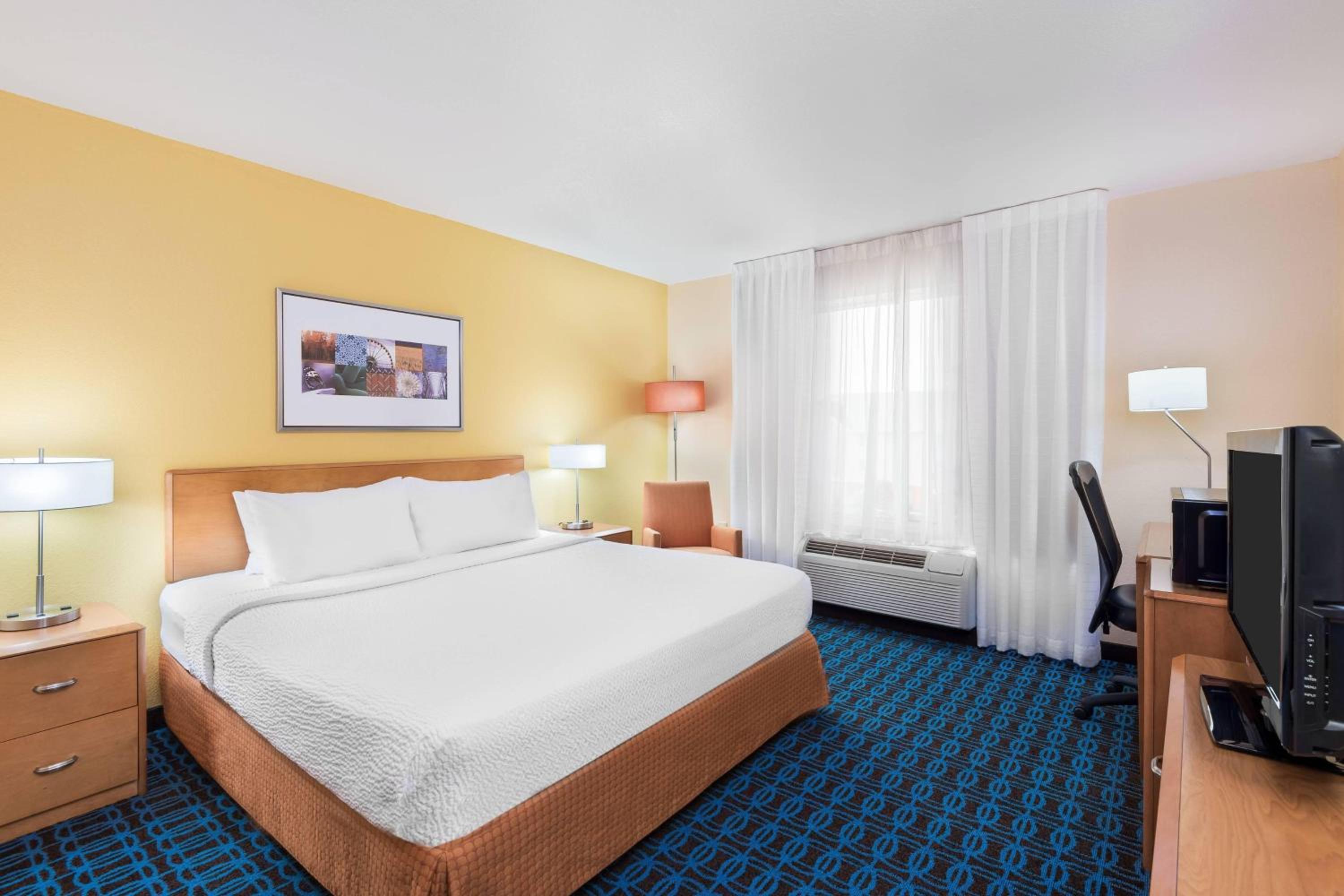 King Room - Photo 1