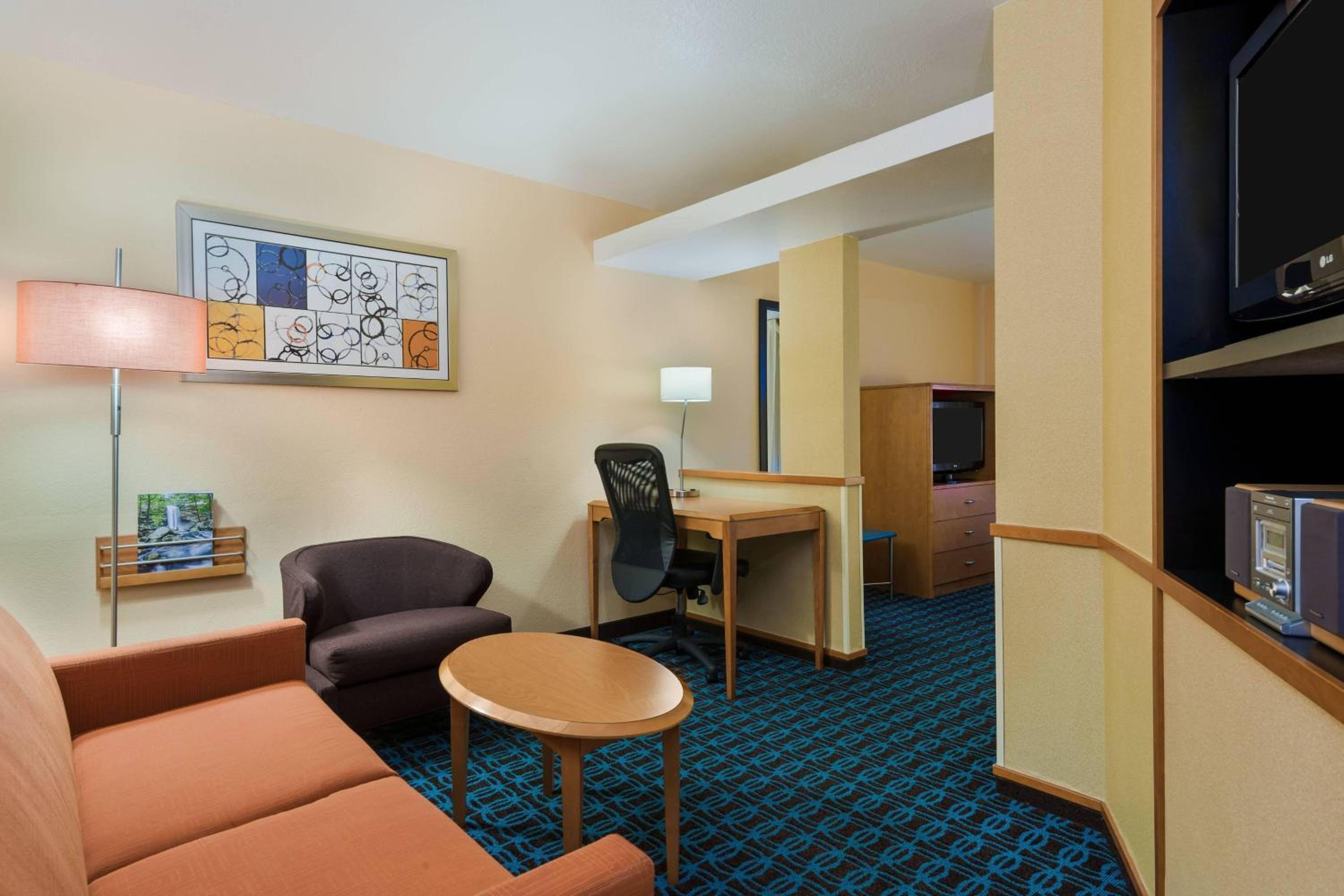 King Suite - Photo 5