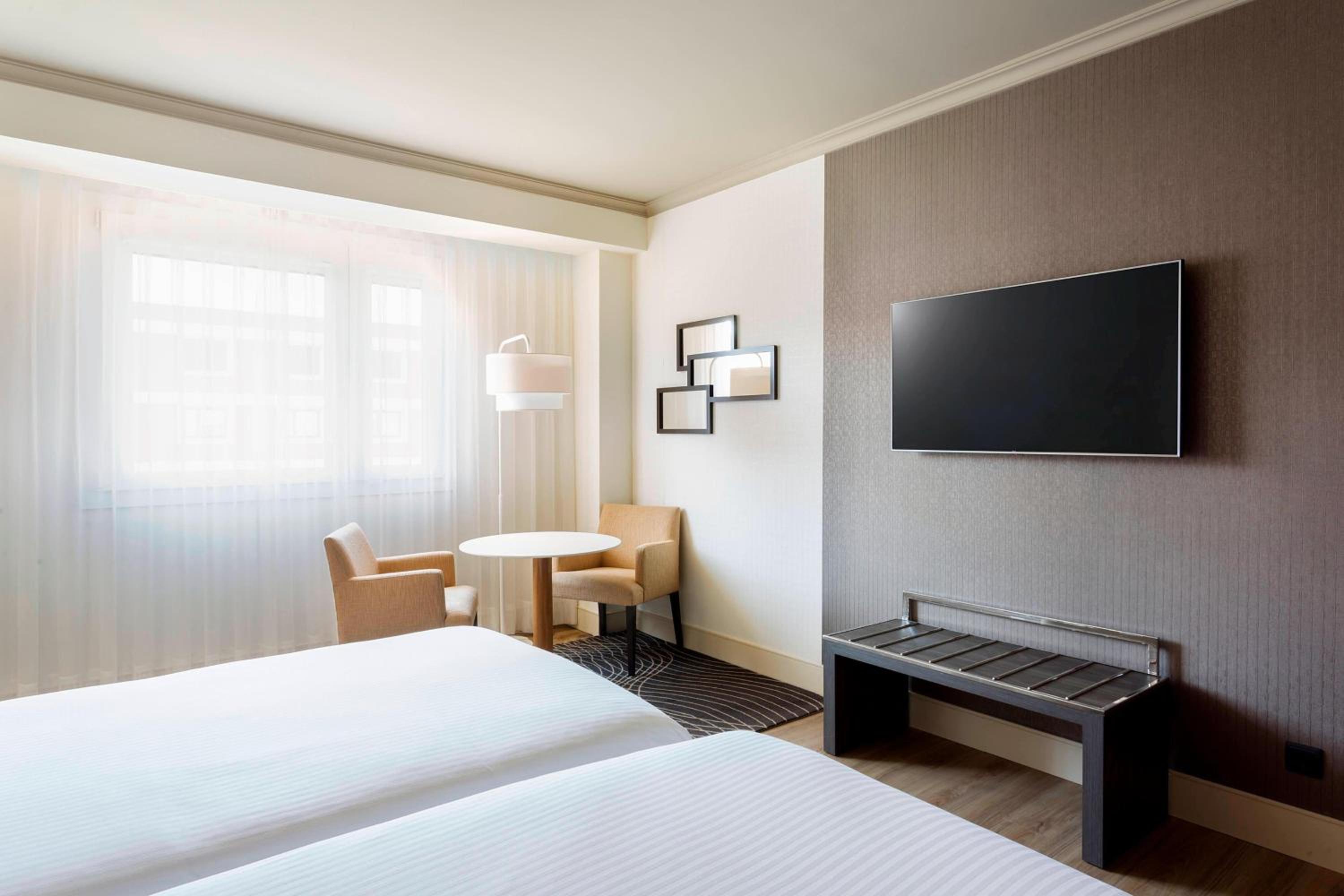 Premium Twin Room