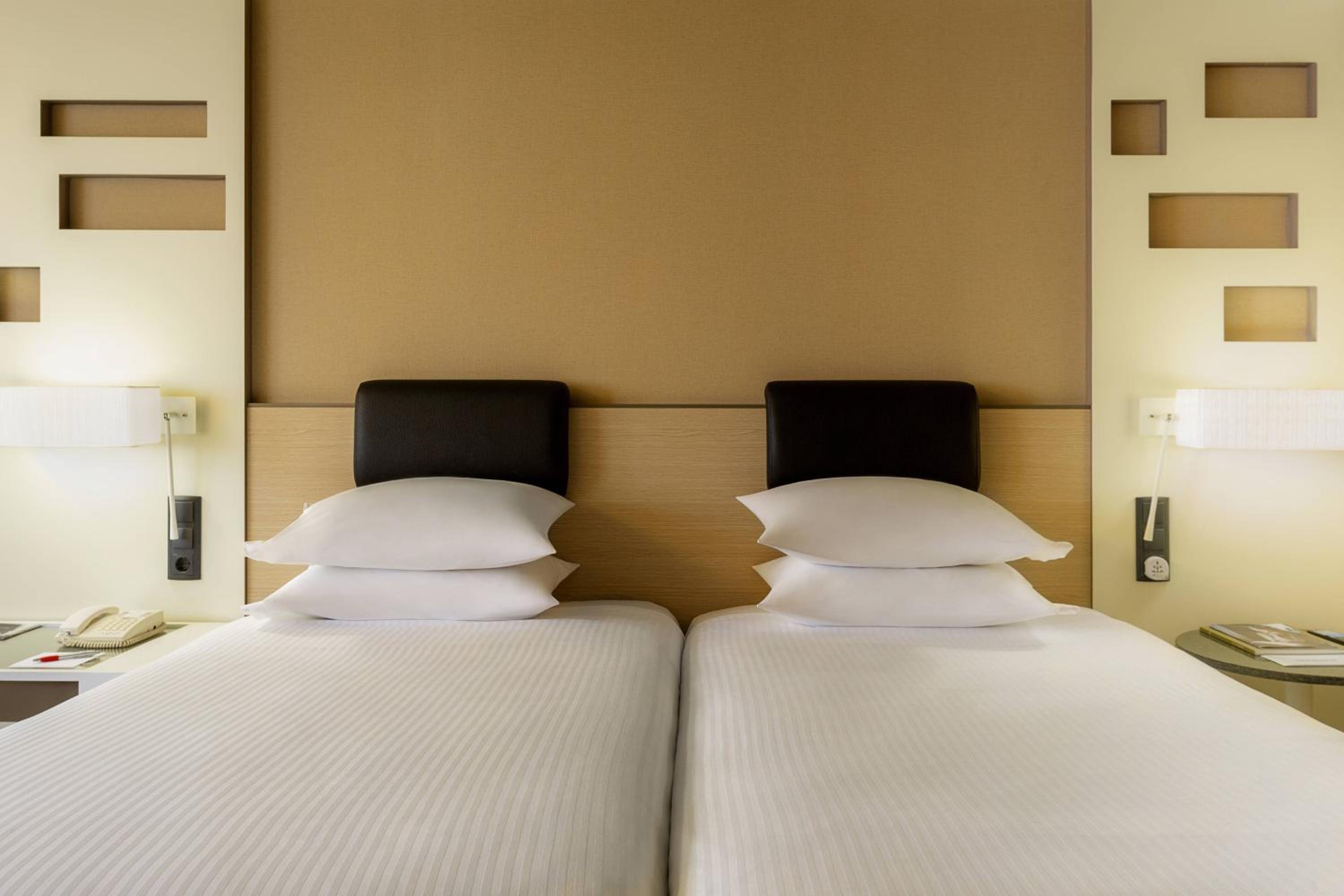 Premium Twin Room