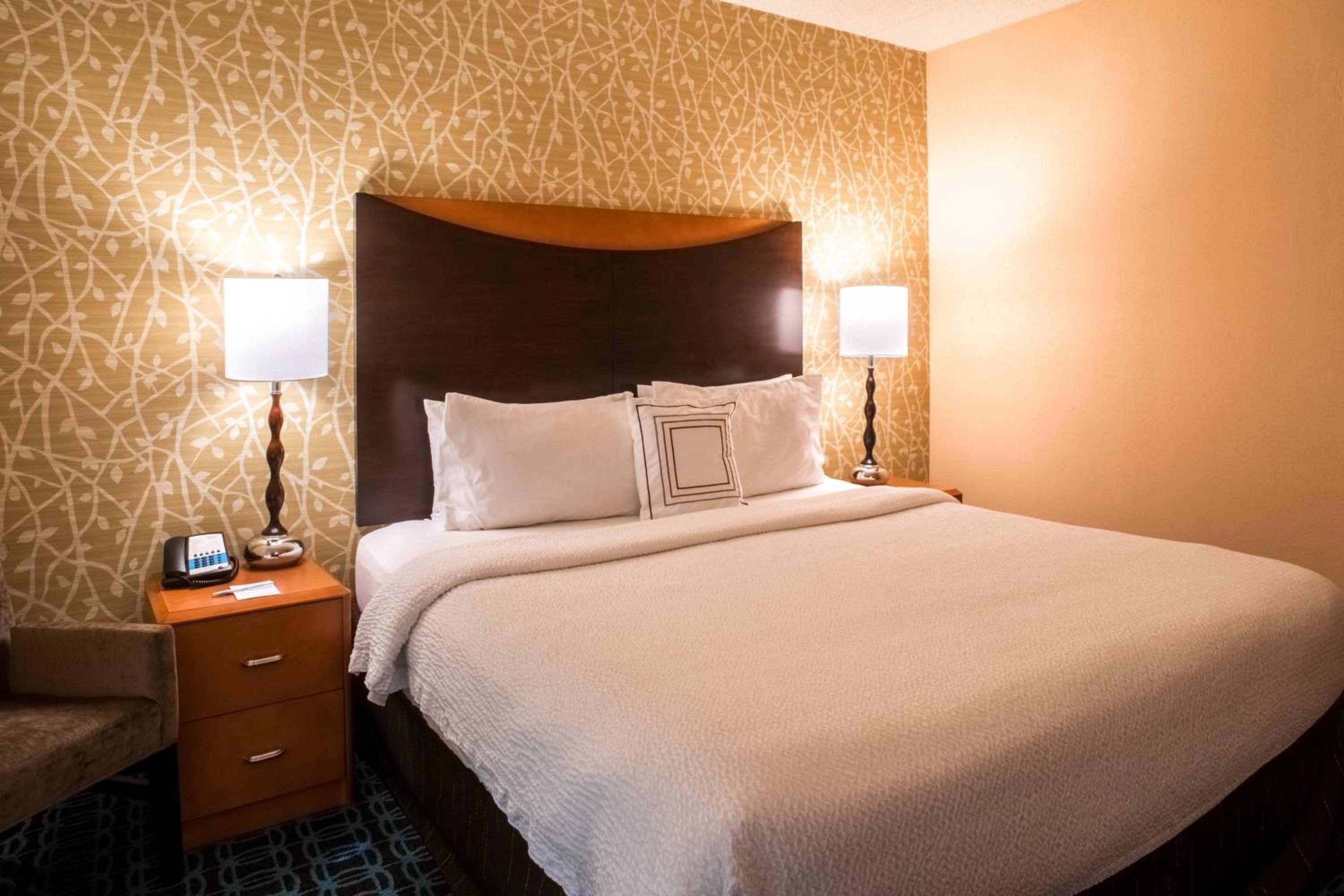 King Room - Photo 3