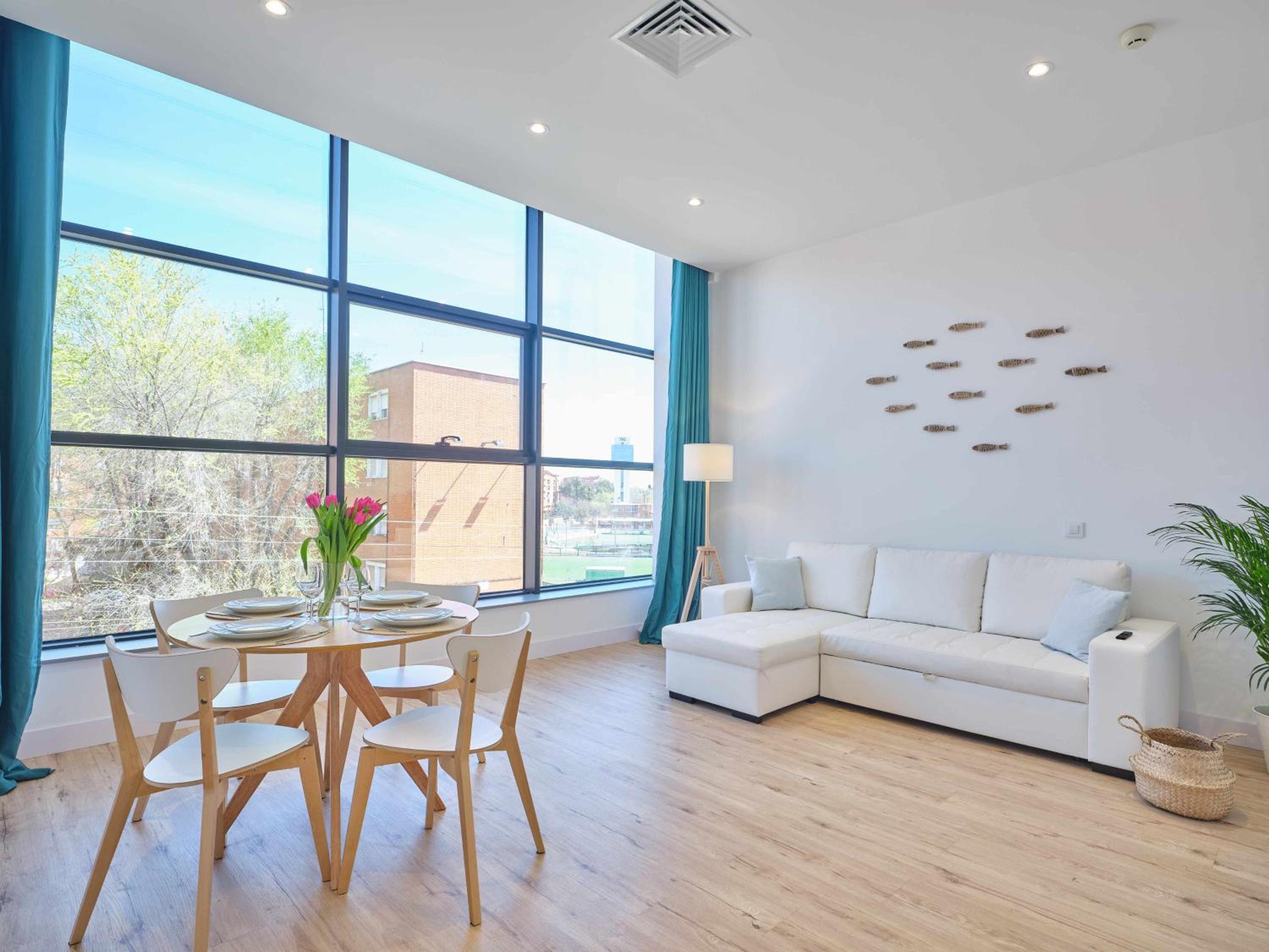Standard Double Suite - Photo 14