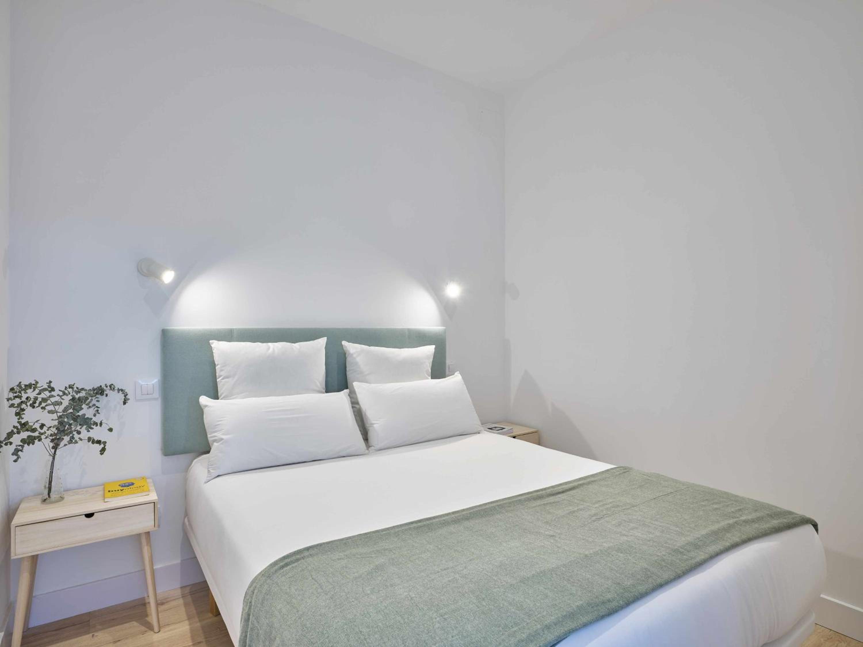 Standard Double Suite - Photo 15