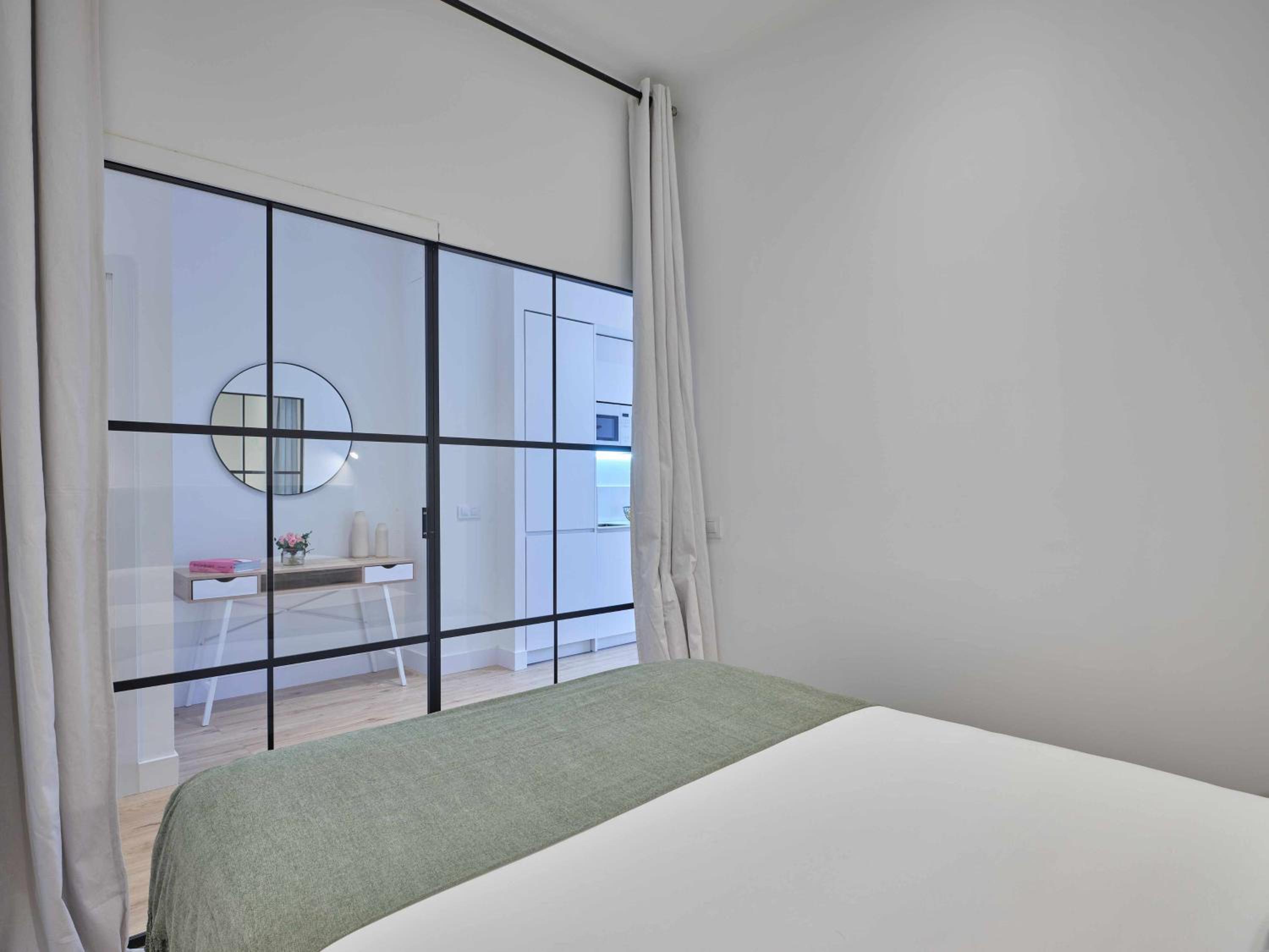 Standard Double Suite - Photo 5