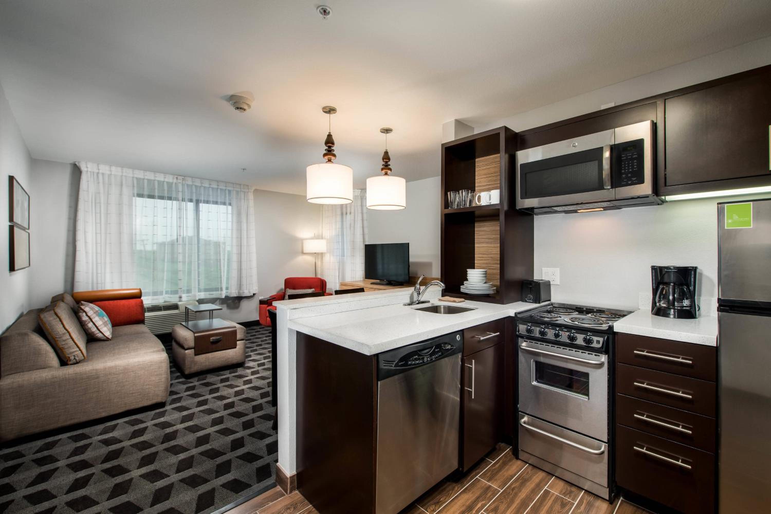 Two Bedroom Suite photo 1