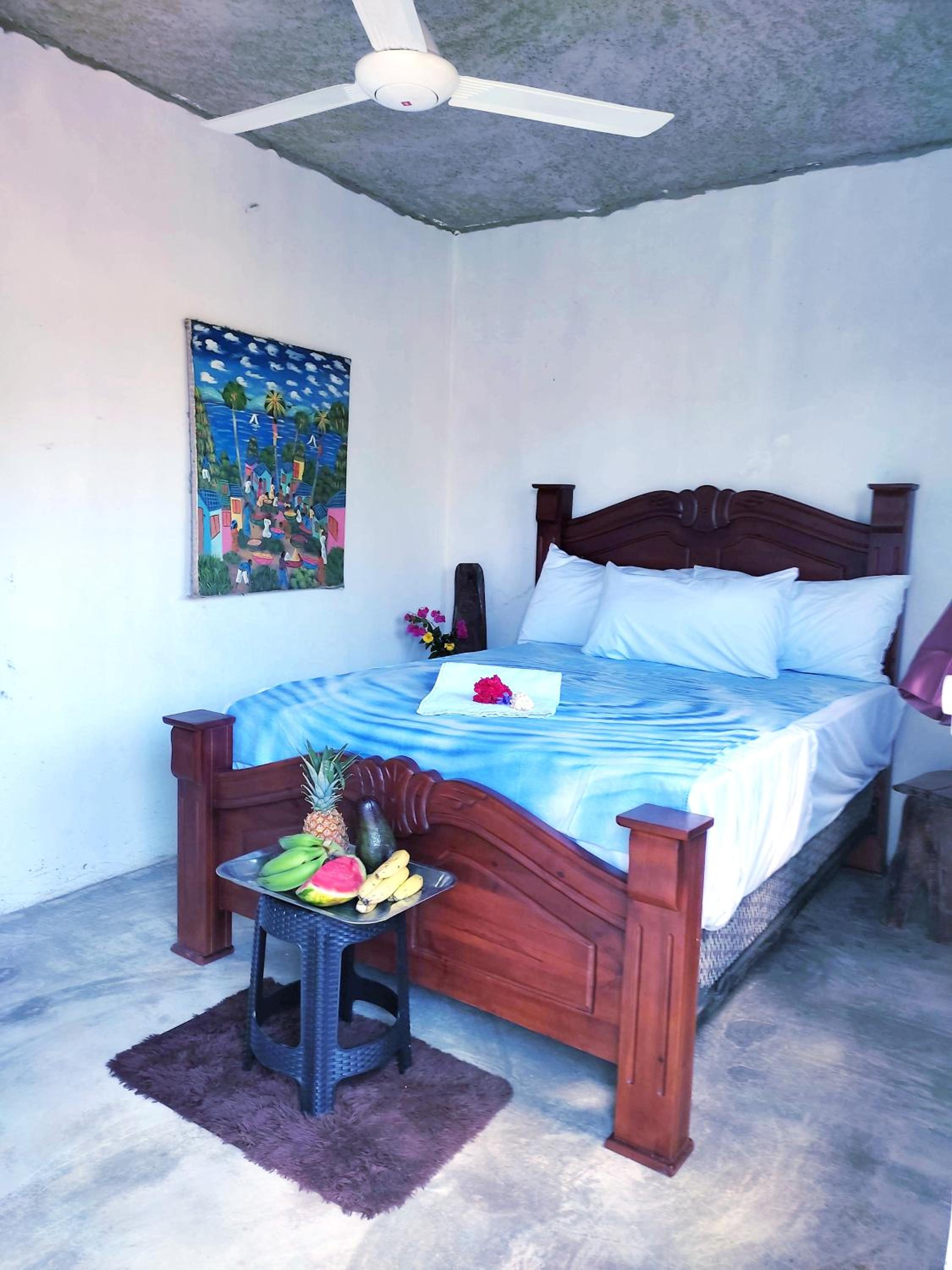 Deluxe Room photo 3