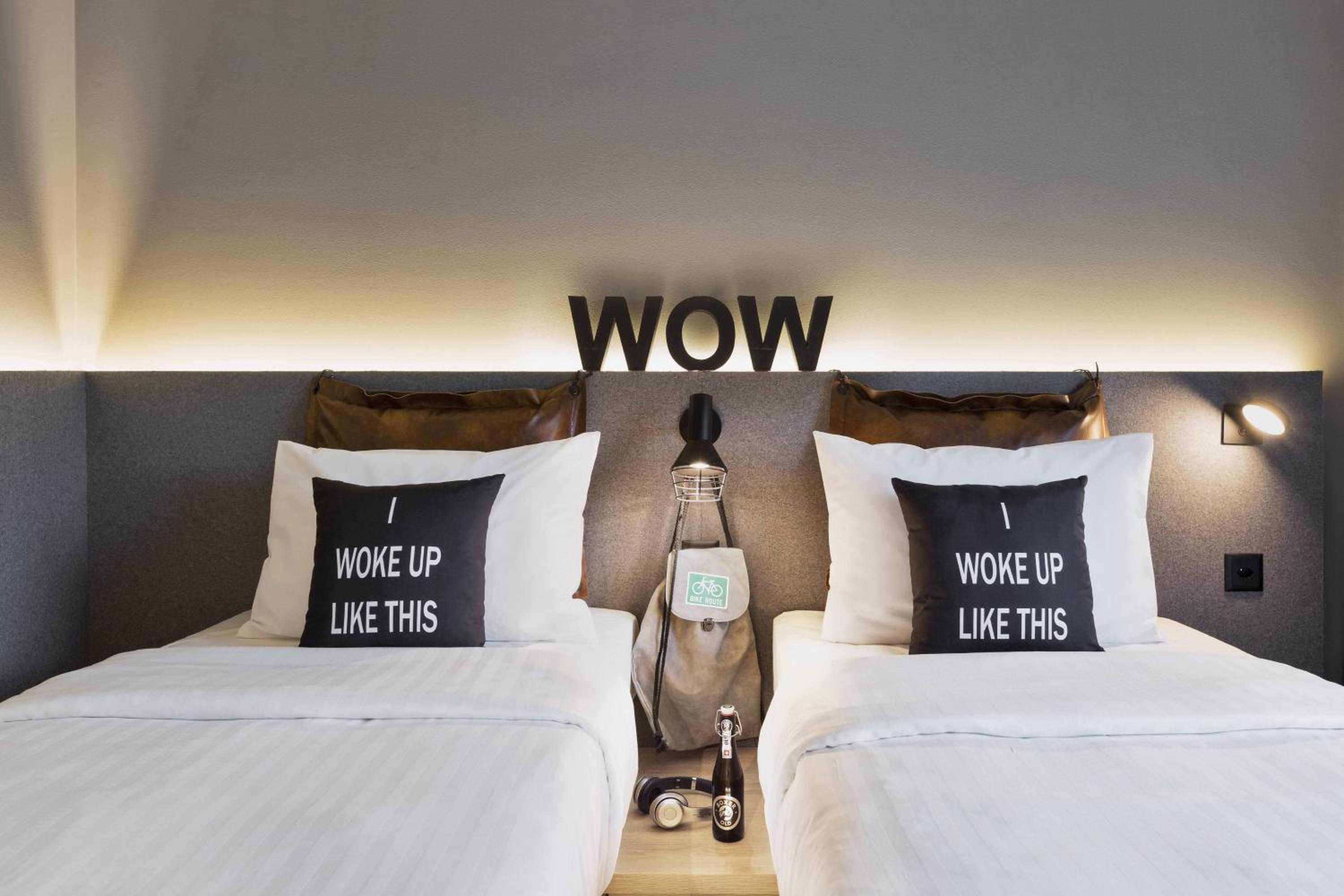 Twin Room - Photo 4