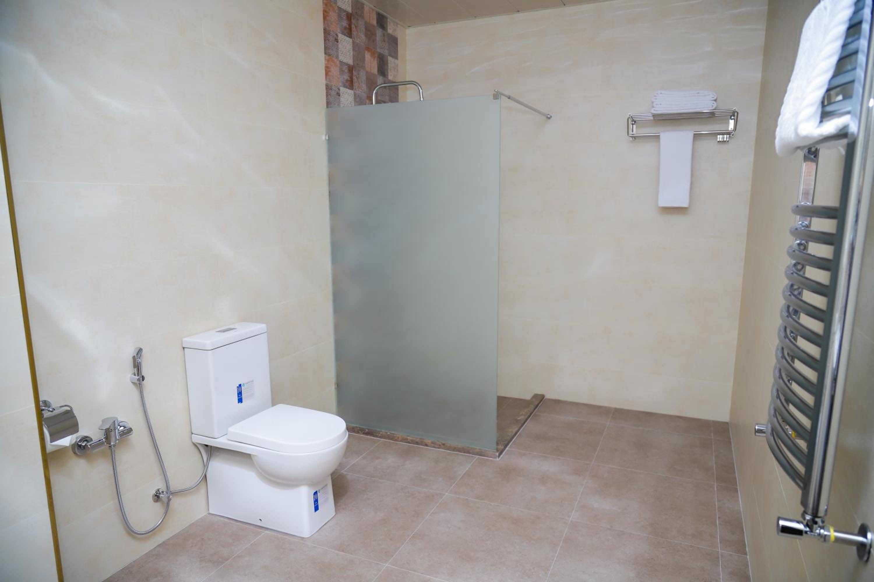 Deluxe Double Room photo 2