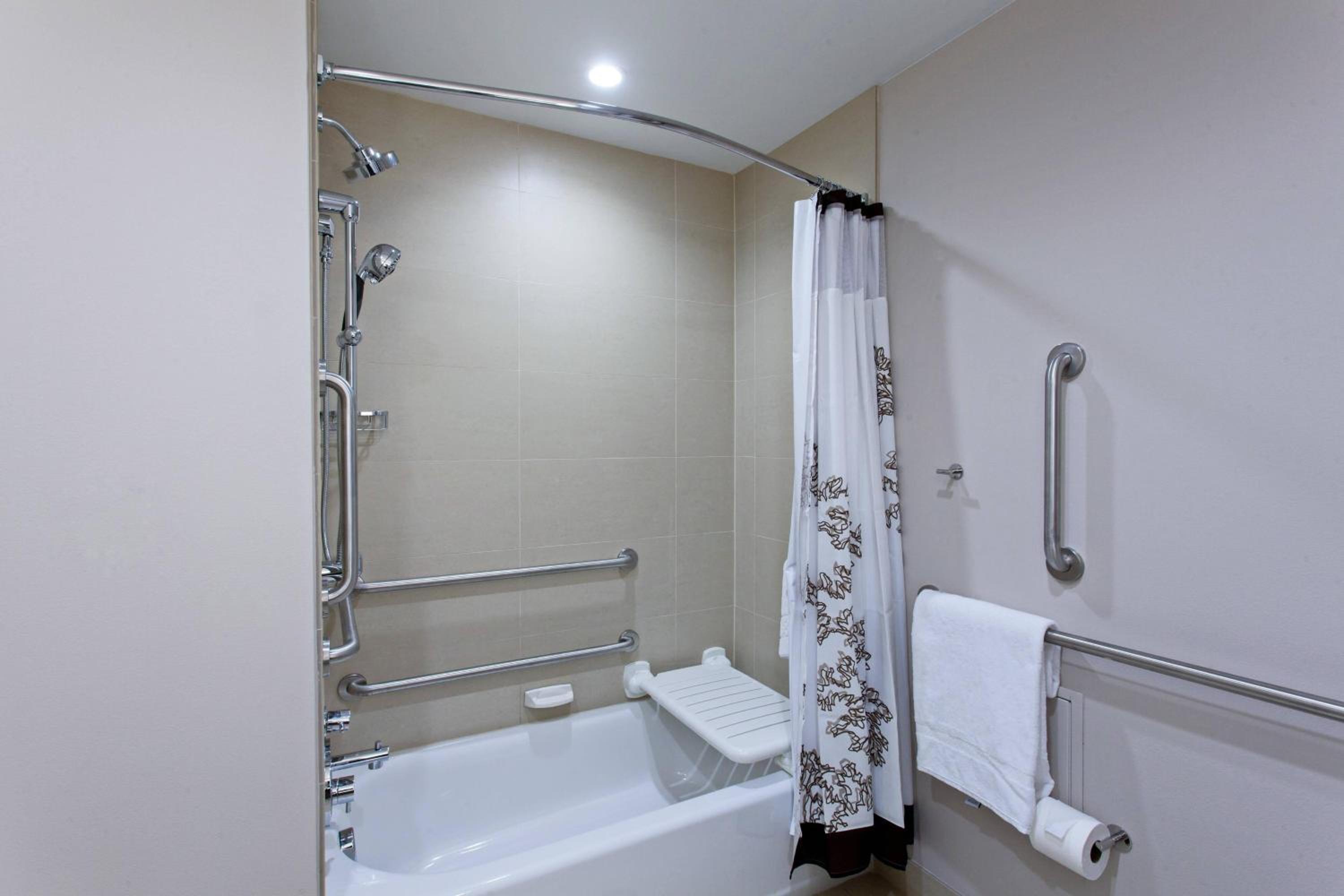 King Studio Suite with Sofa Bed - Hearing Accessible photo 3