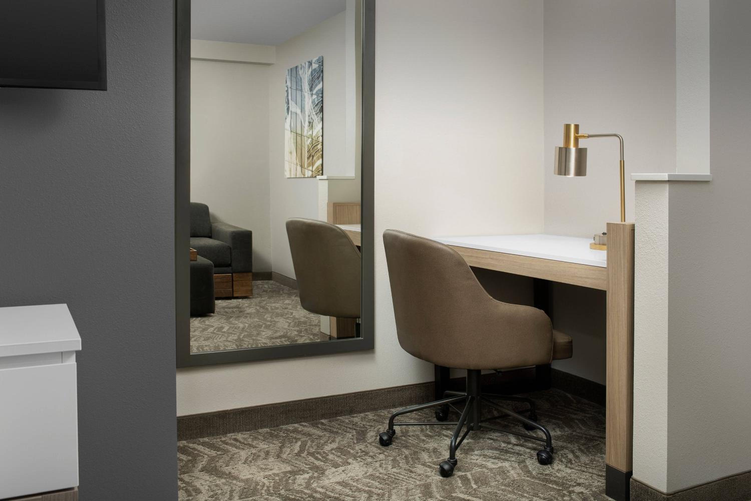 King Suite with Sofa Bed - Photo 3