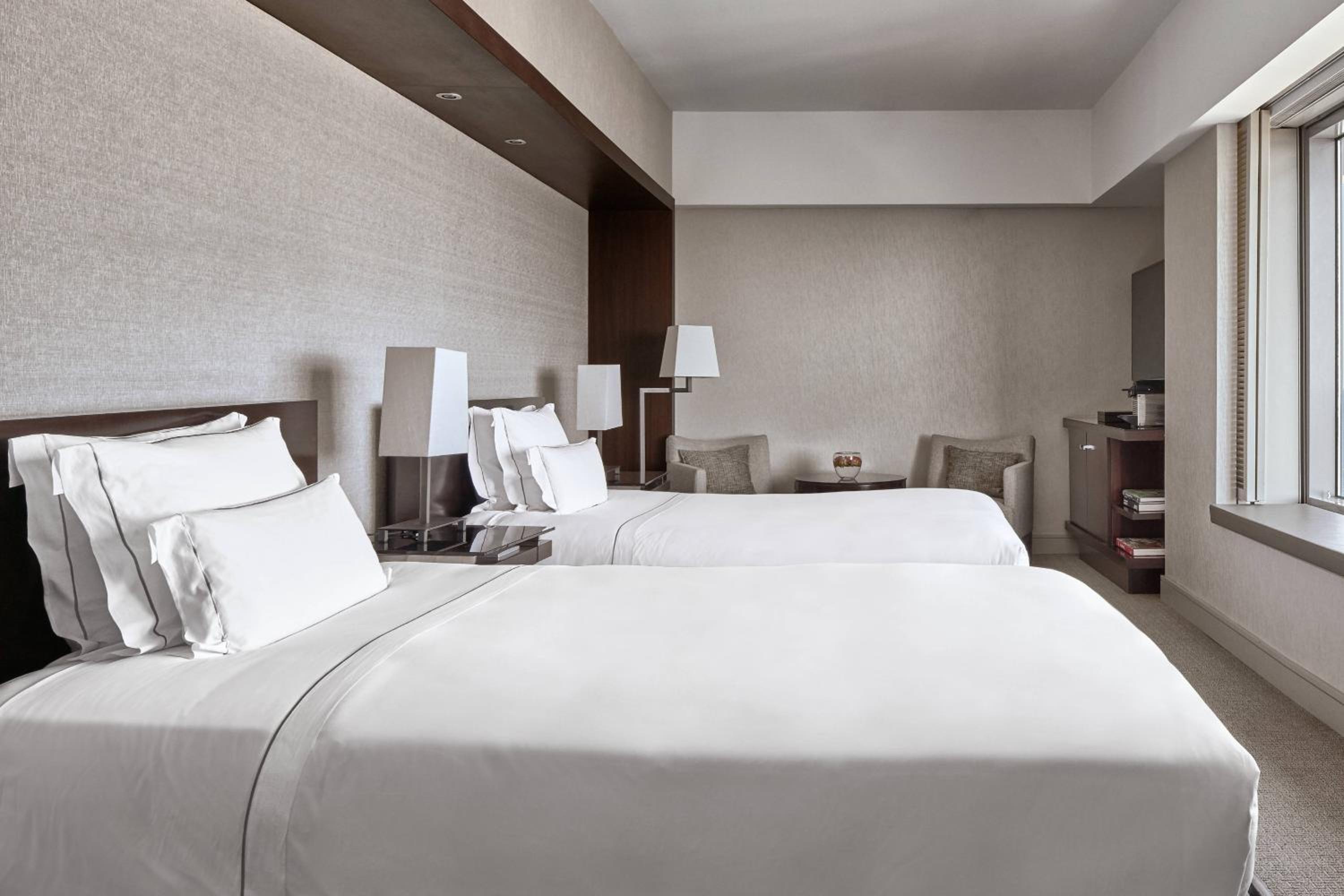 Landscape Double Room