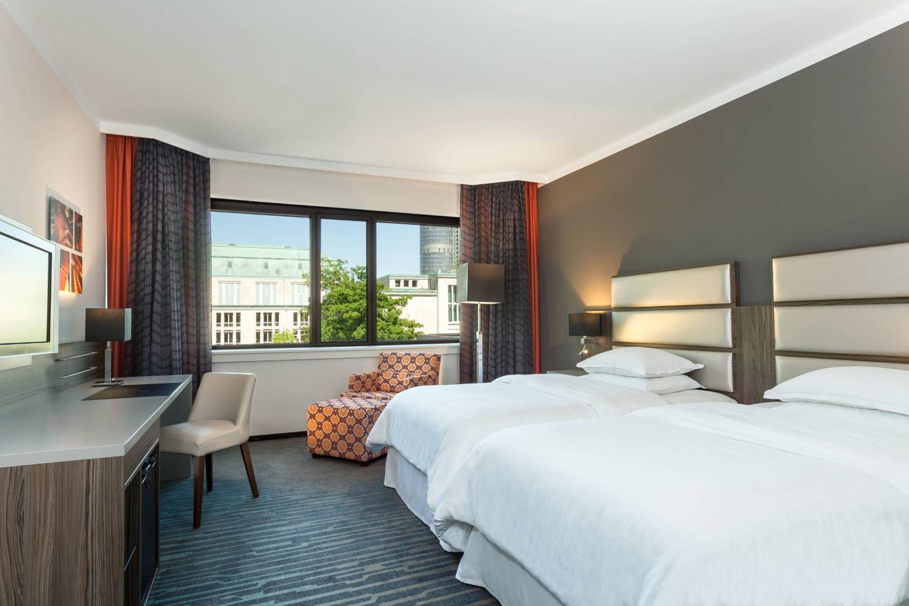 Superior Twin Room - Photo 2