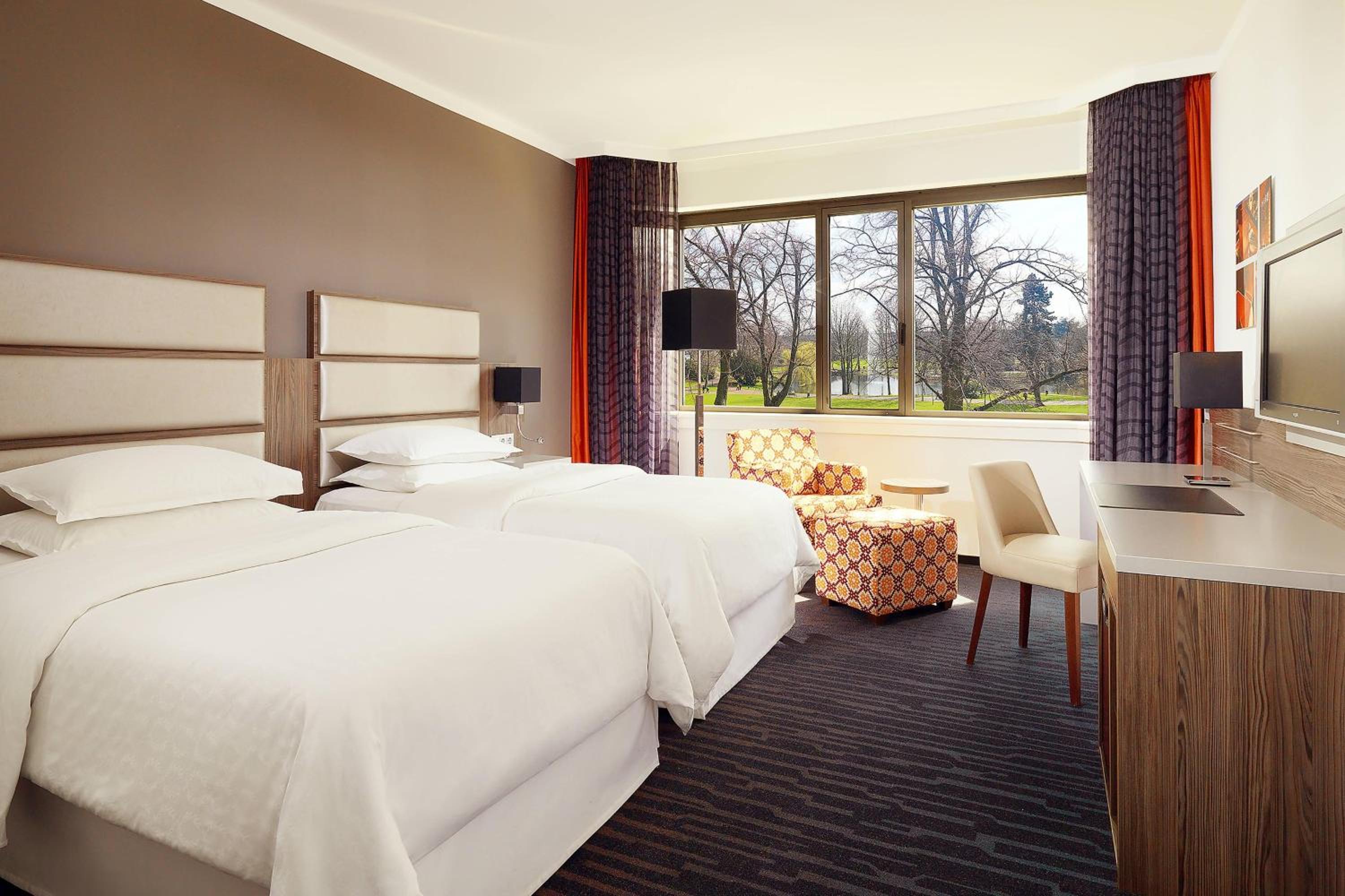 Superior Twin Room - Photo 1