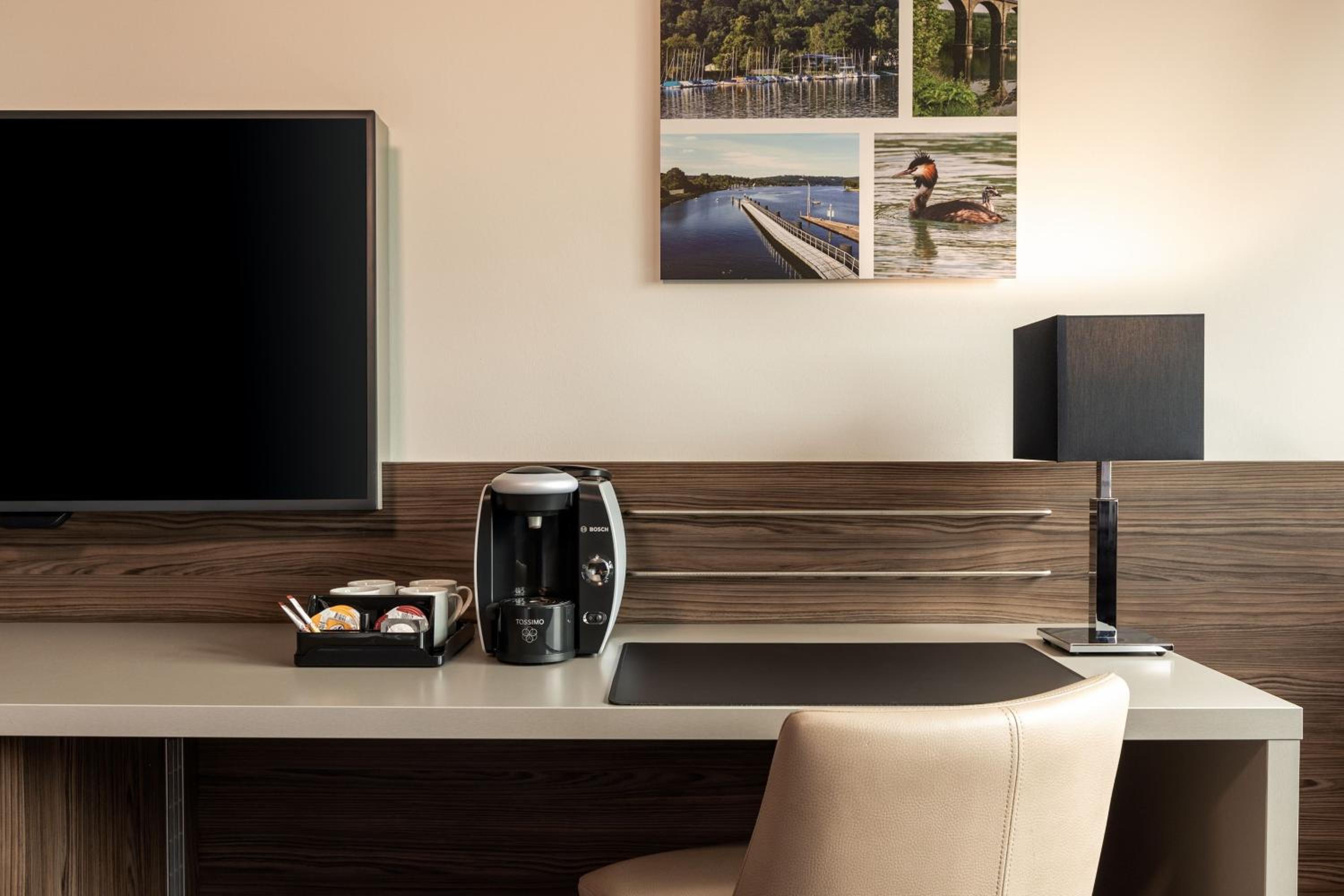 Superior Twin Room - Photo 9