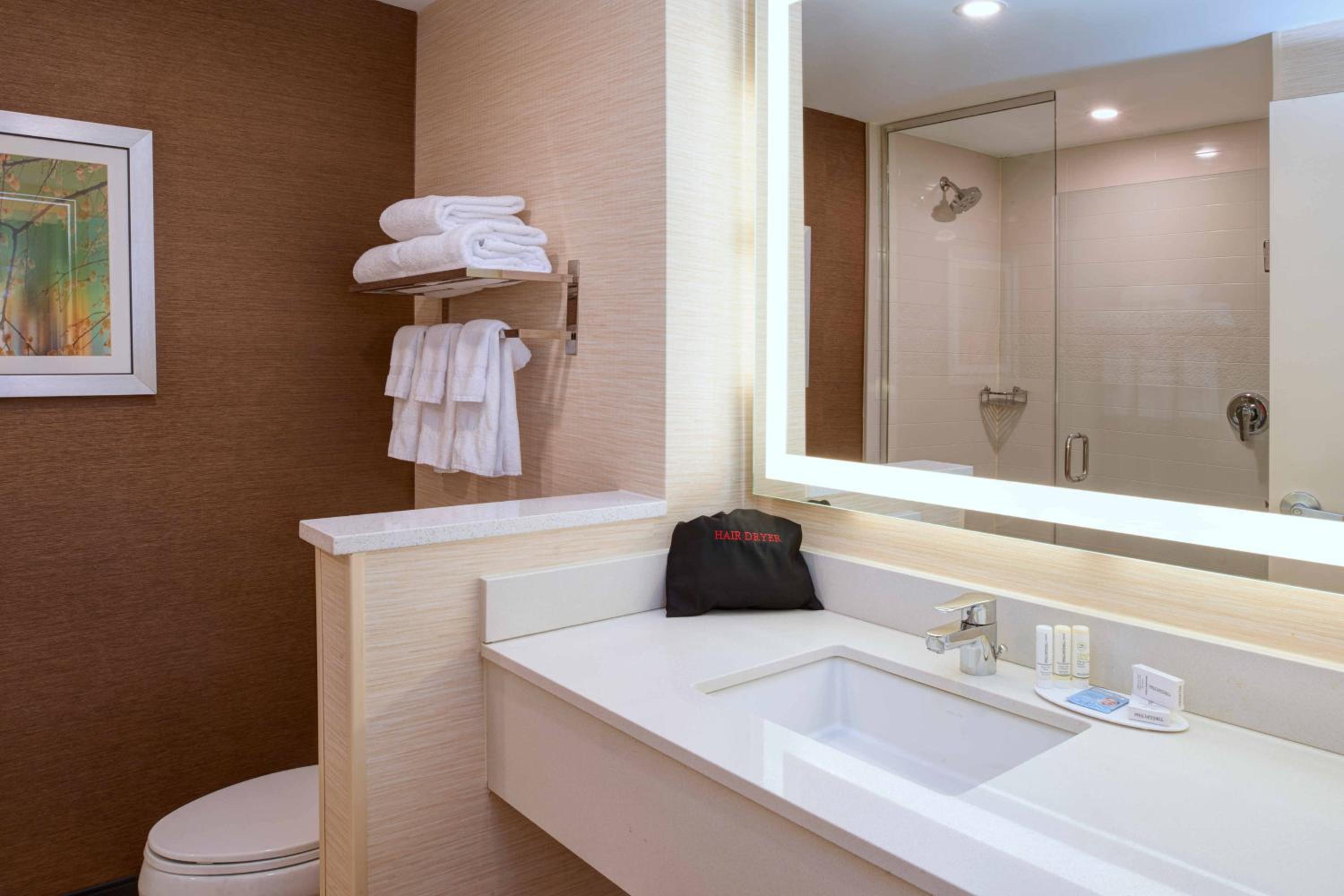 King Guest Room photo 2