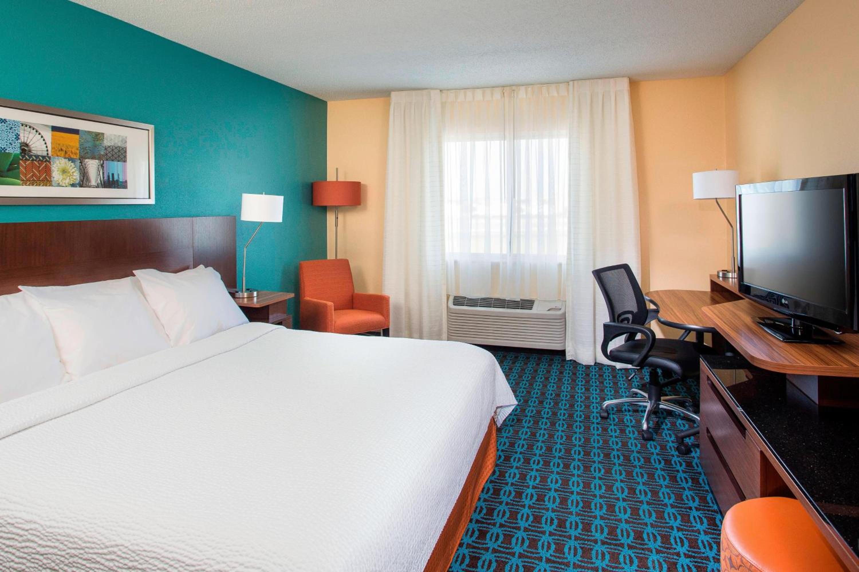King Room - Photo 1