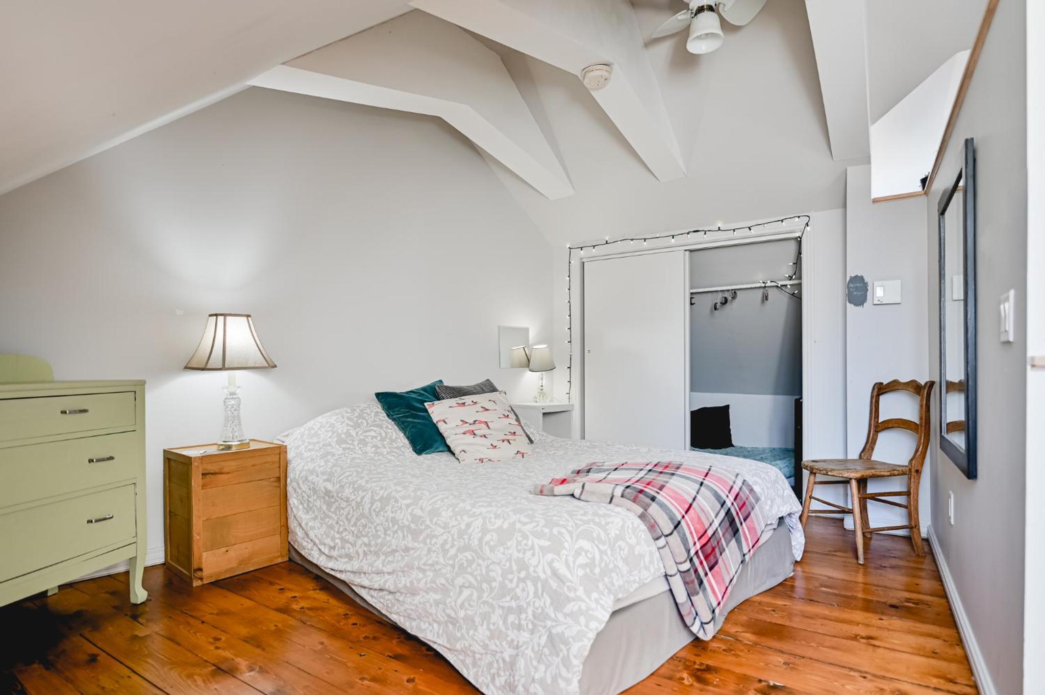 Family Suite with Balcony photo 1