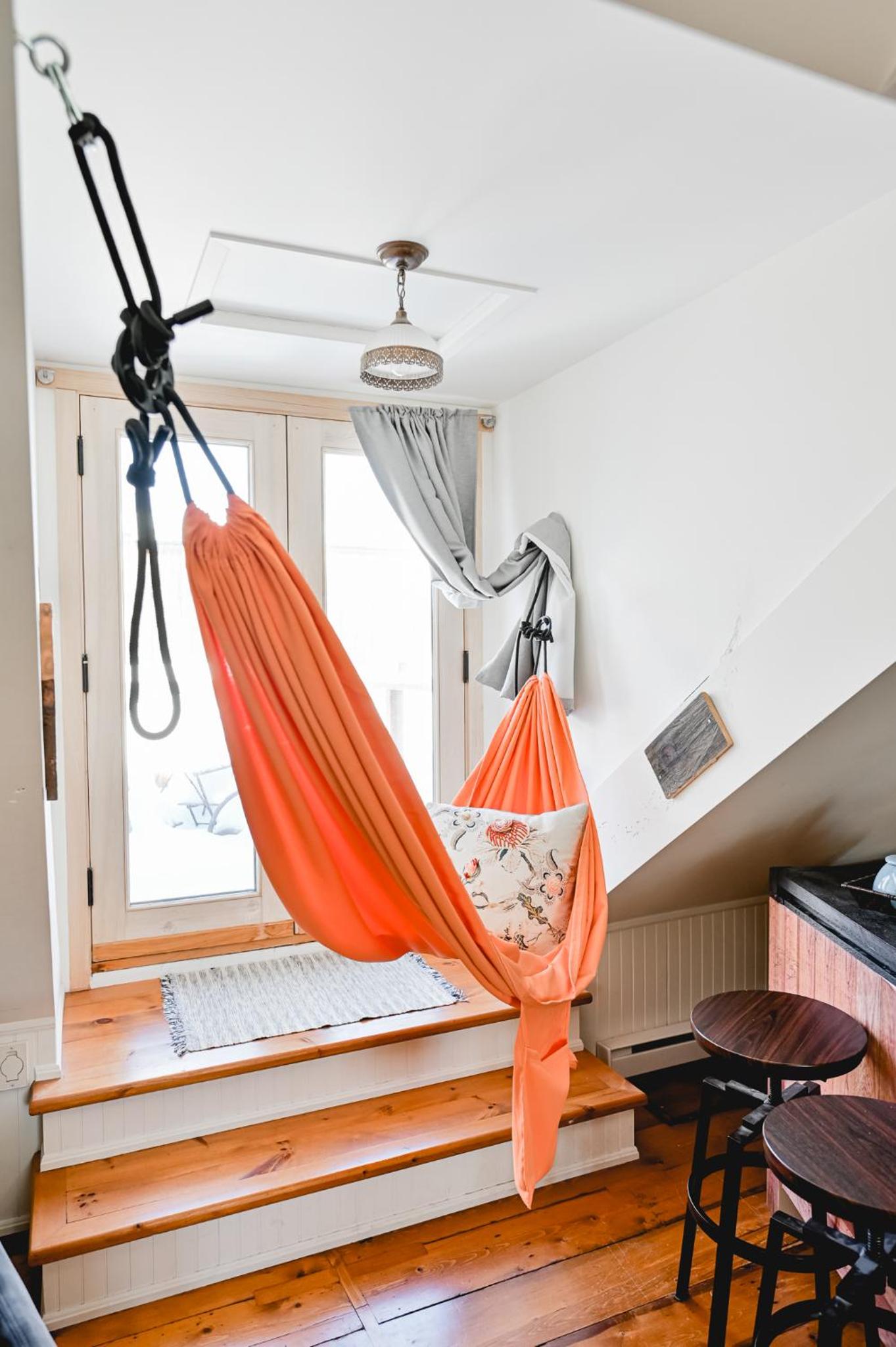 Family Suite with Balcony photo 3