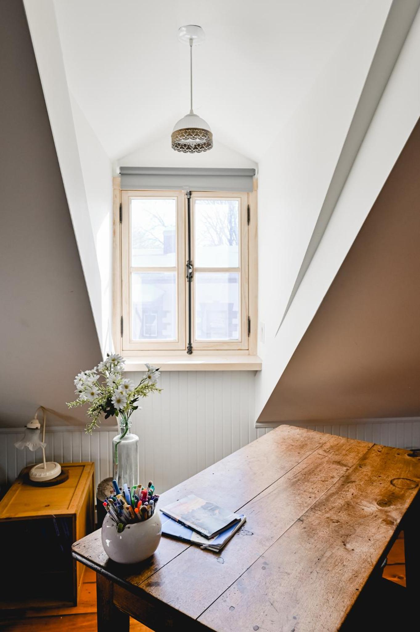 Family Suite with Balcony photo 2