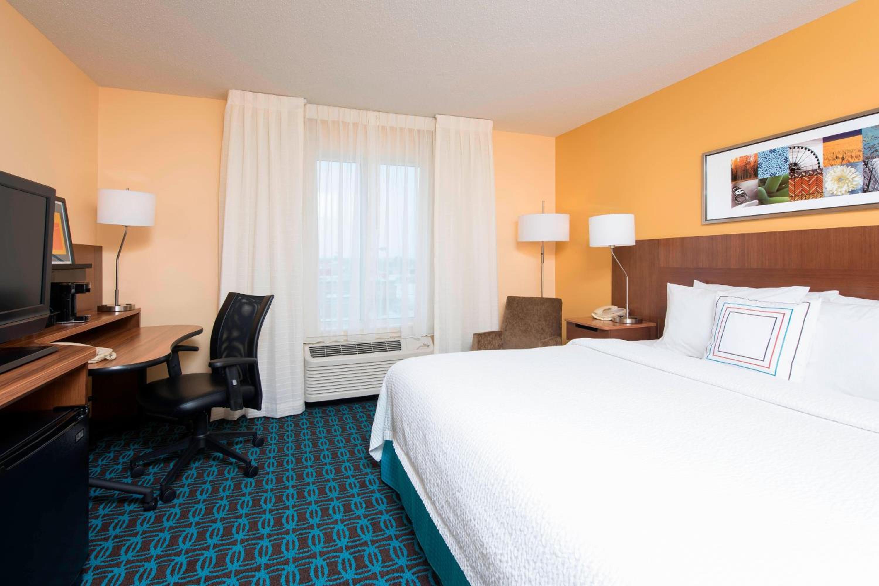 King Room - Photo 1