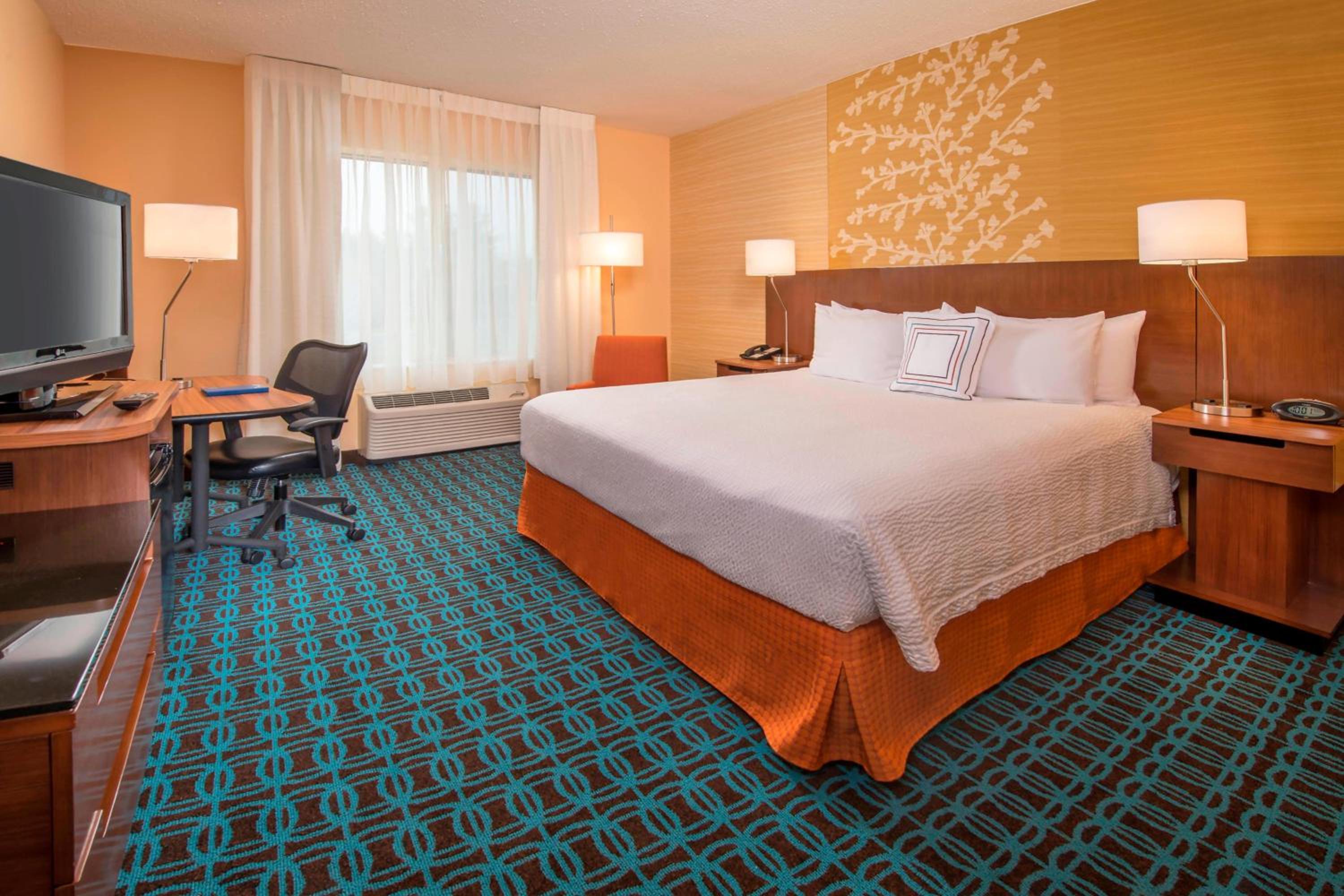 King Room - Photo 1