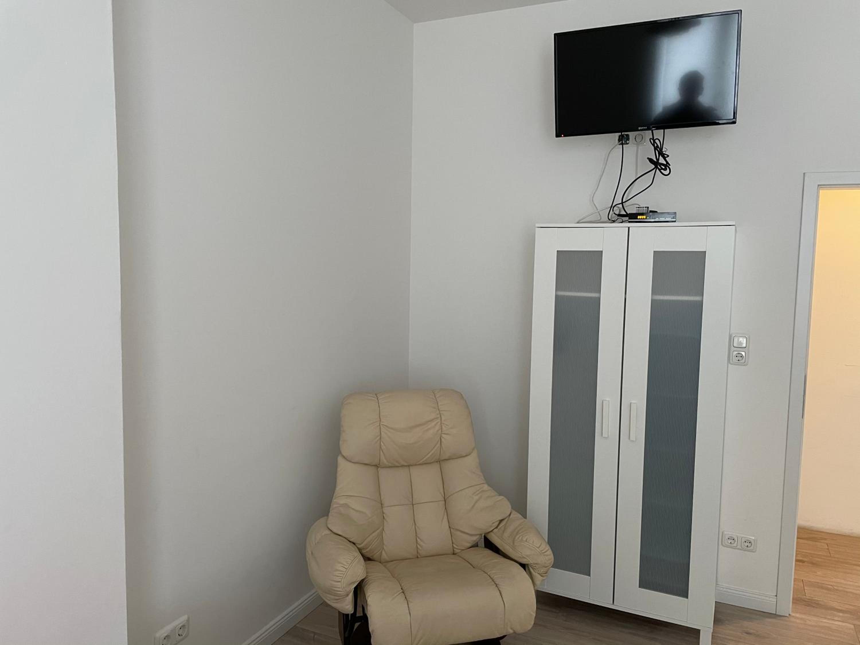Apartment with Garden View photo 3