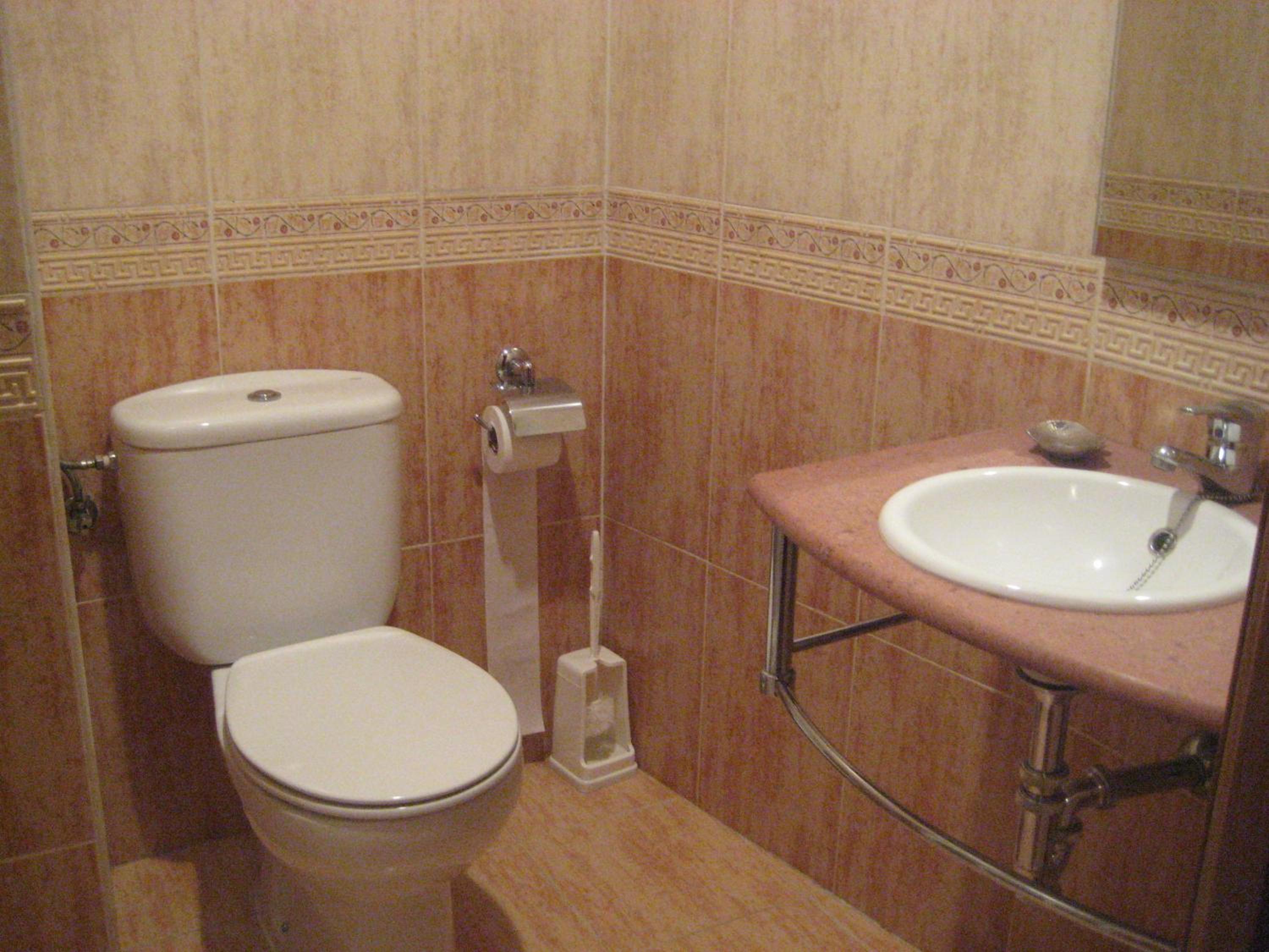Single Room with Shower photo 2