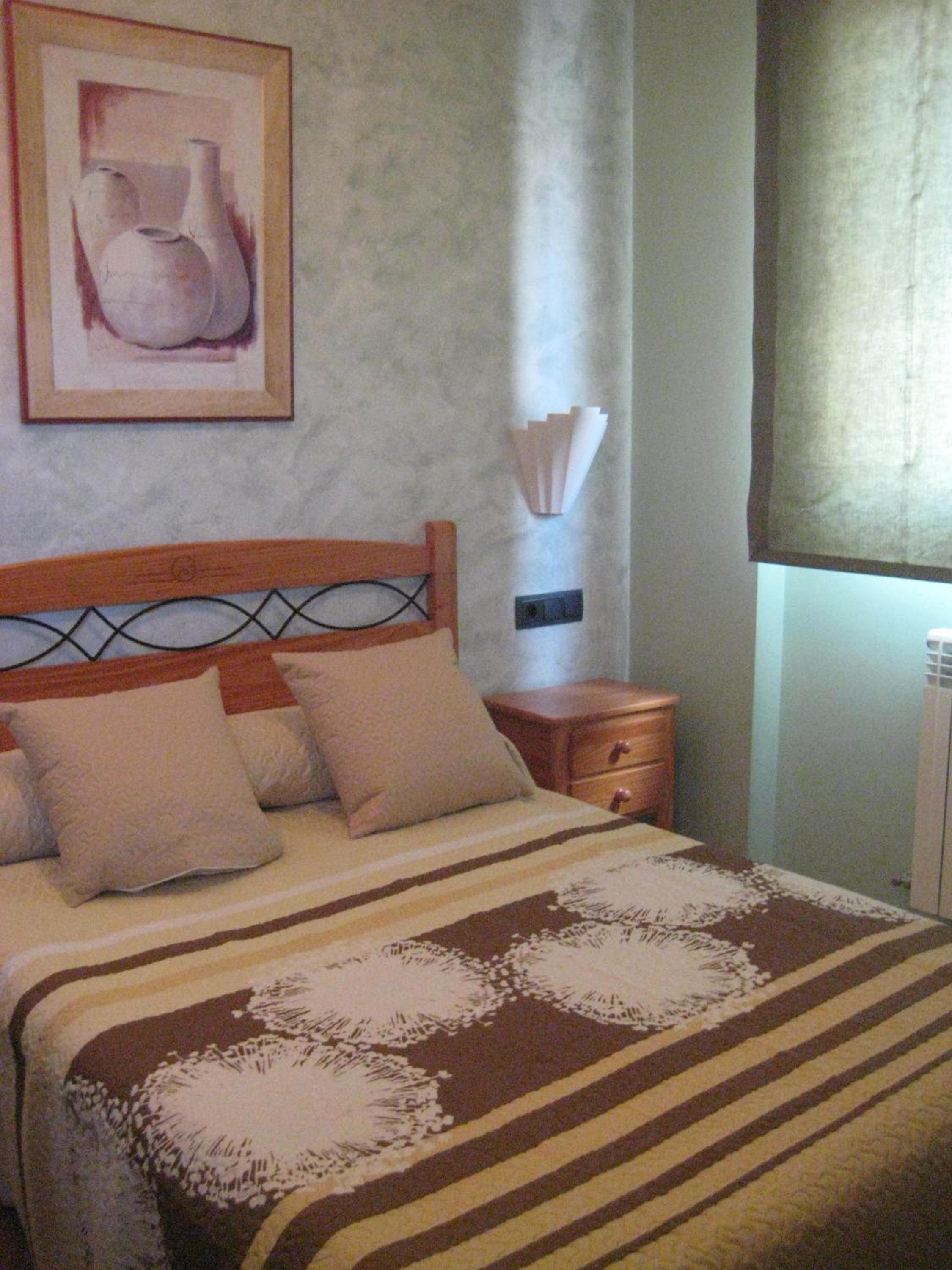 Single Room with Shower photo 3