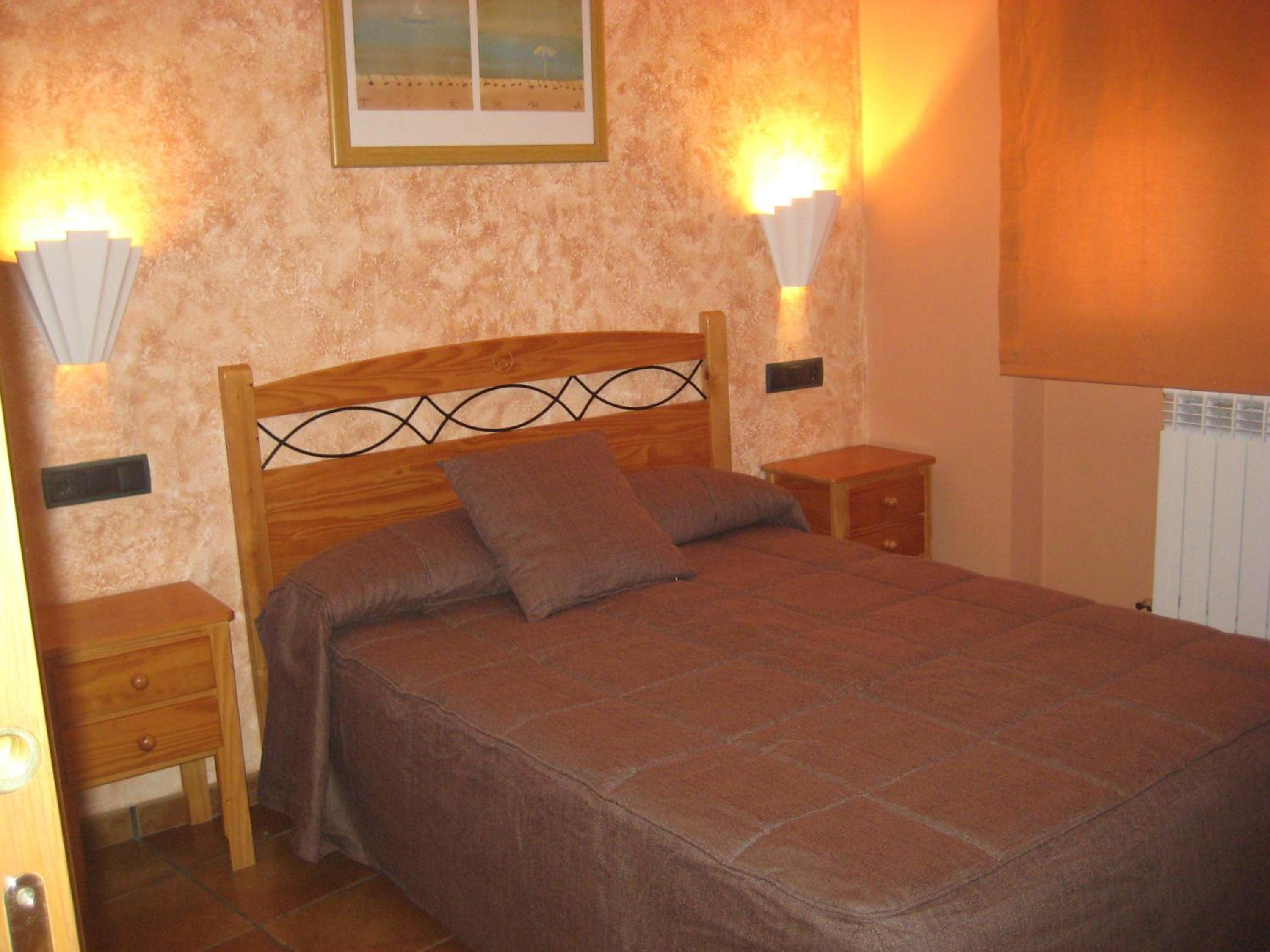 Single Room with Shower photo 3