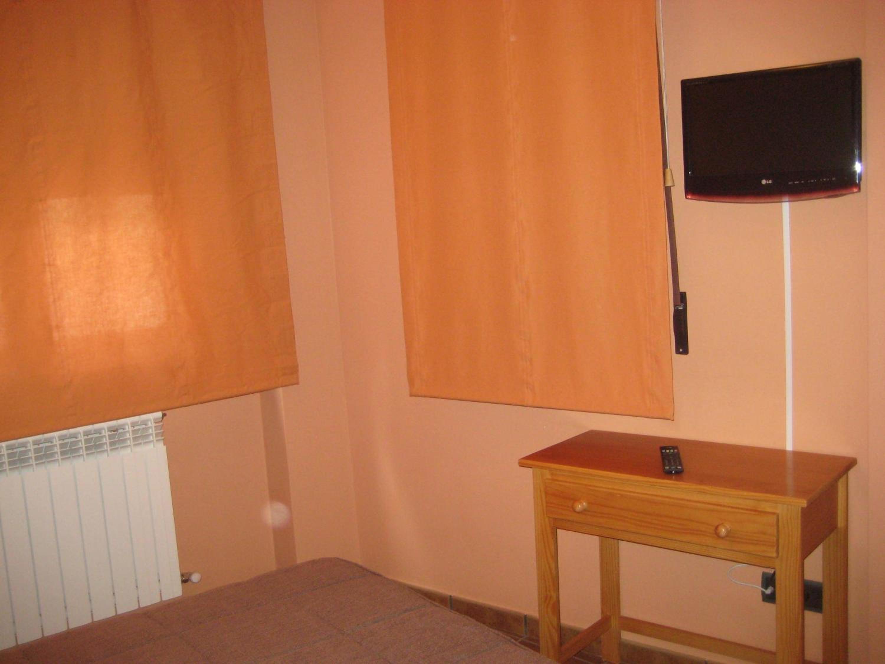 Single Room with Shower photo 2