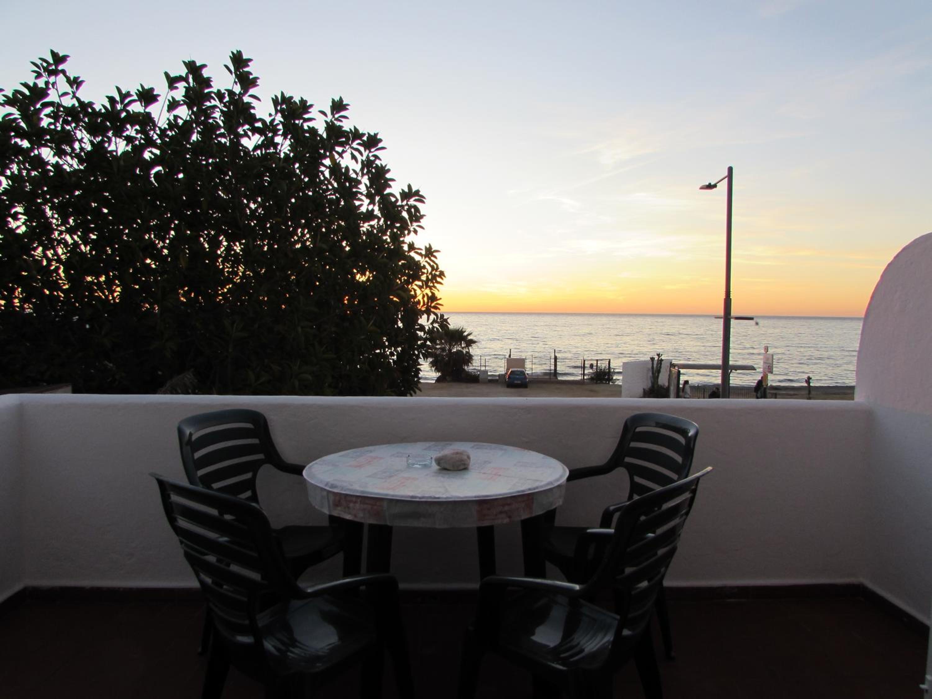 Apartment with Sea View photo 2