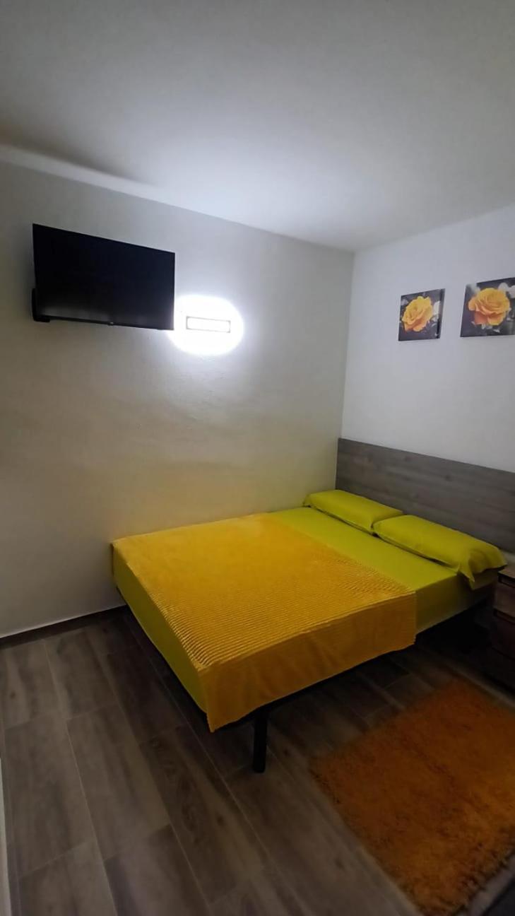 Apartamento de lujo